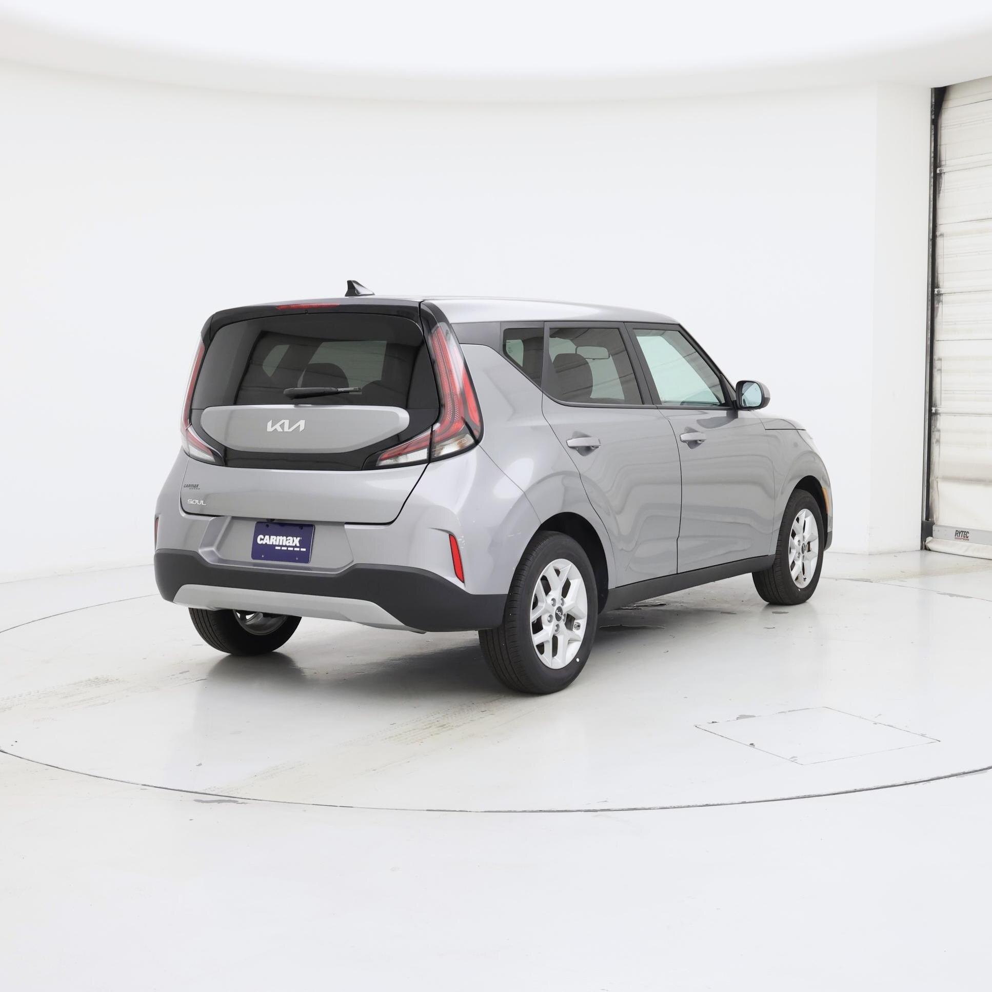 Thumbnail: 2025 Kia Soul - 8