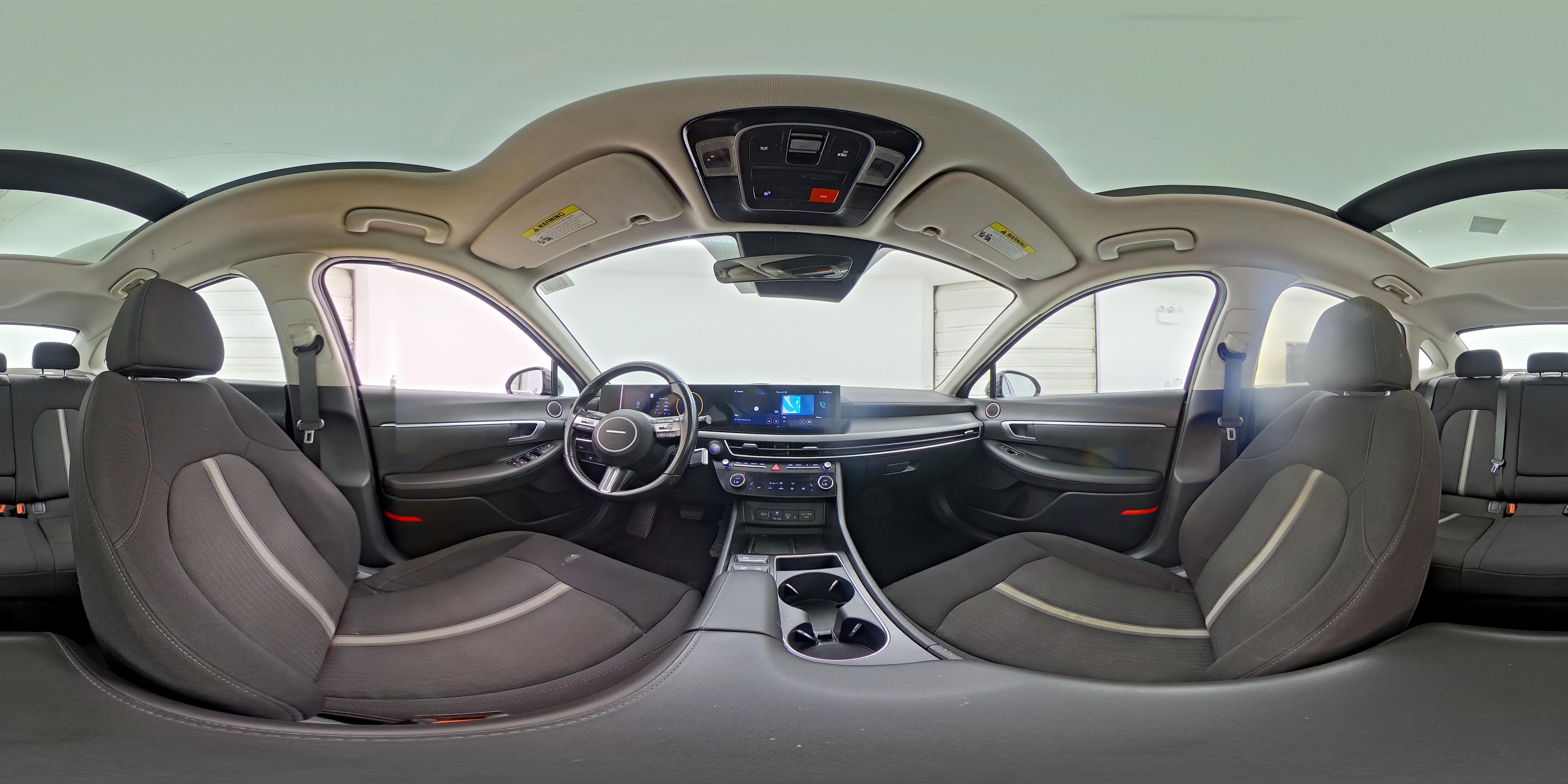 2024 Hyundai Sonata SEL - Photo 25