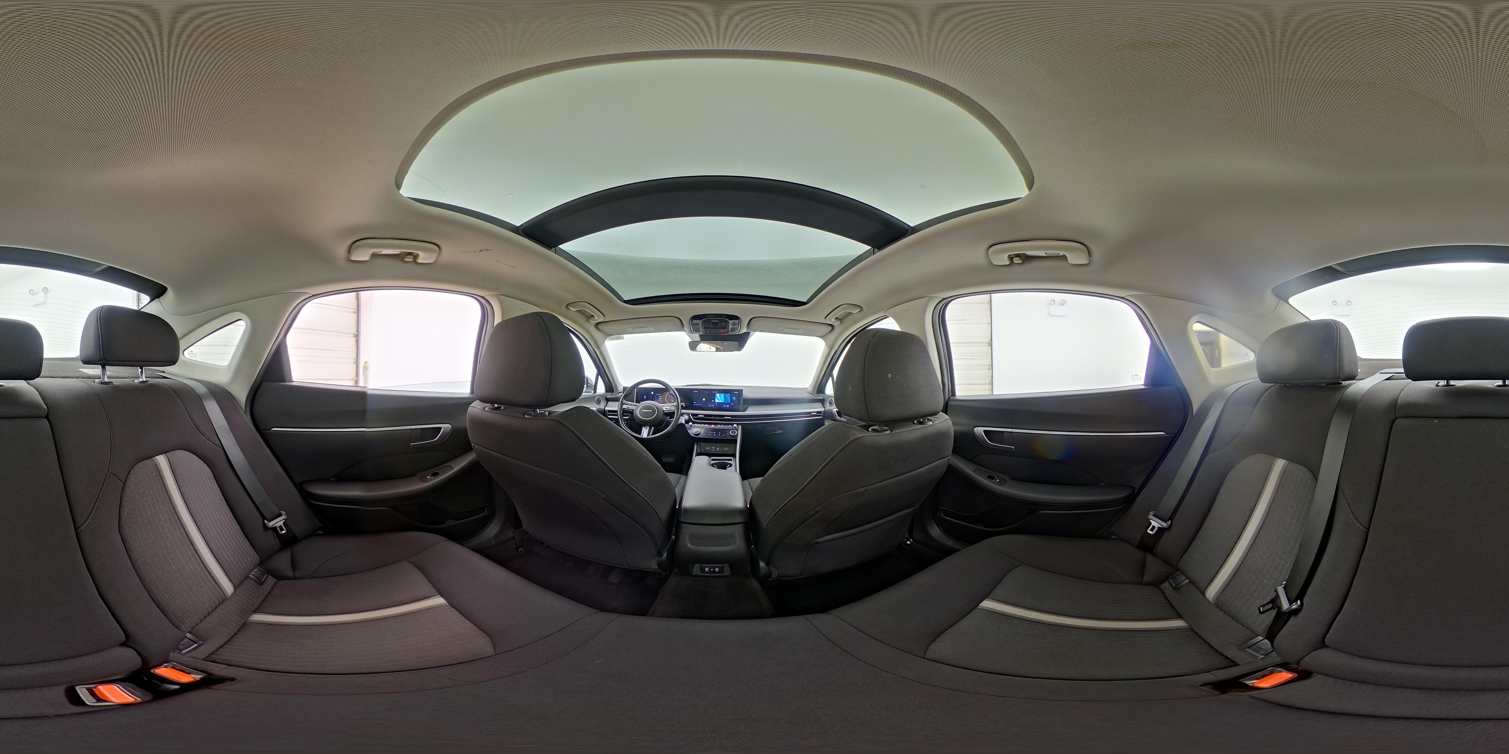 2024 Hyundai Sonata SEL - Photo 26