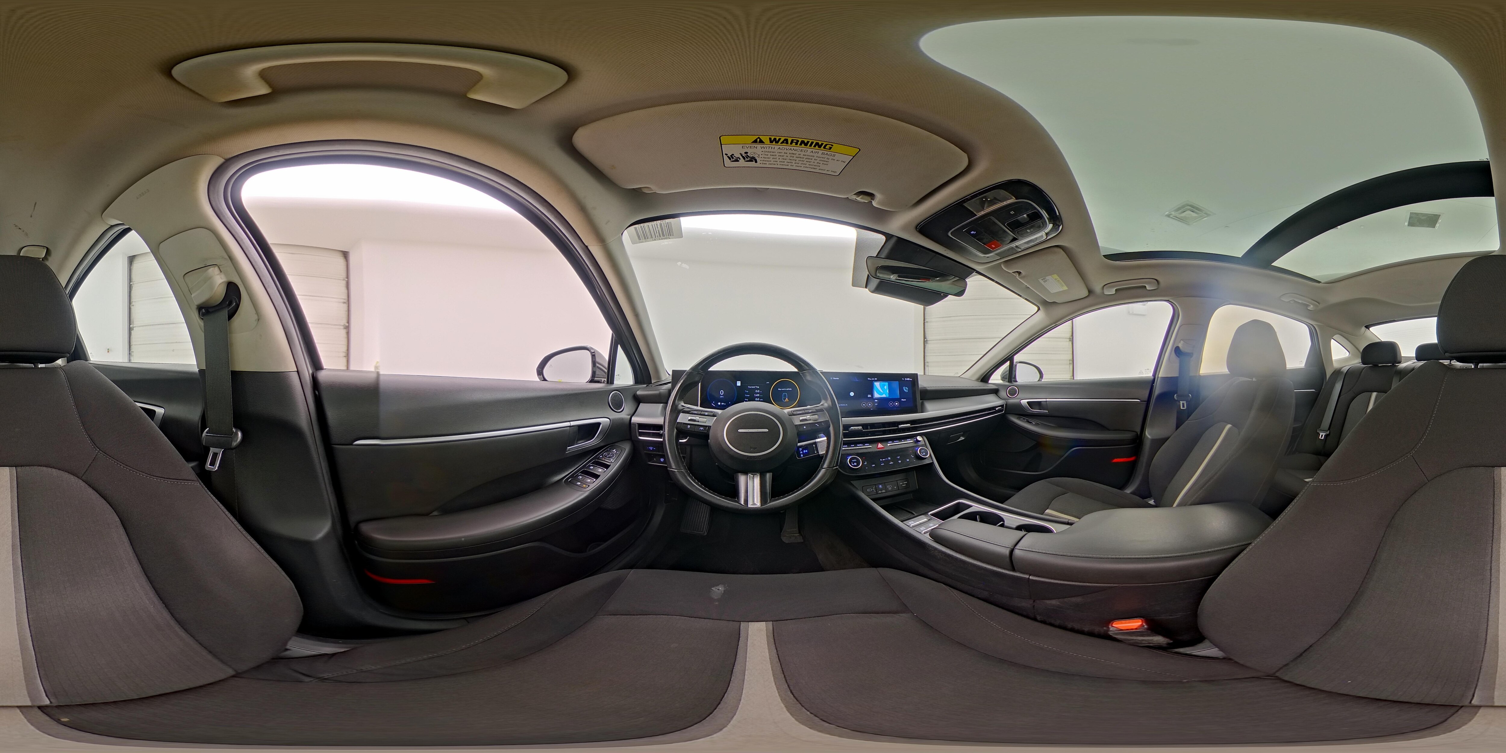 2024 Hyundai Sonata SEL - Photo 27
