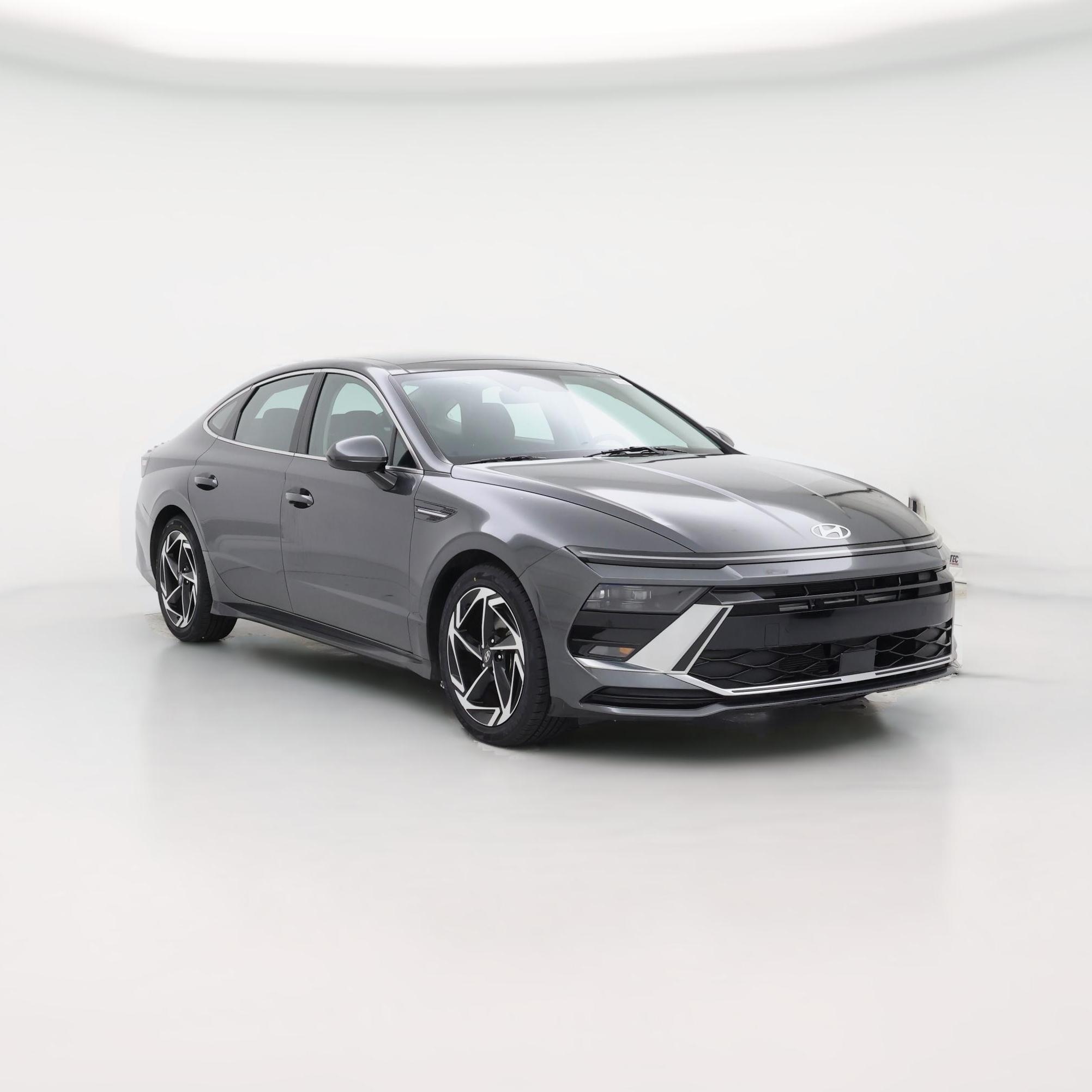 Thumbnail: 2024 Hyundai Sonata - 1