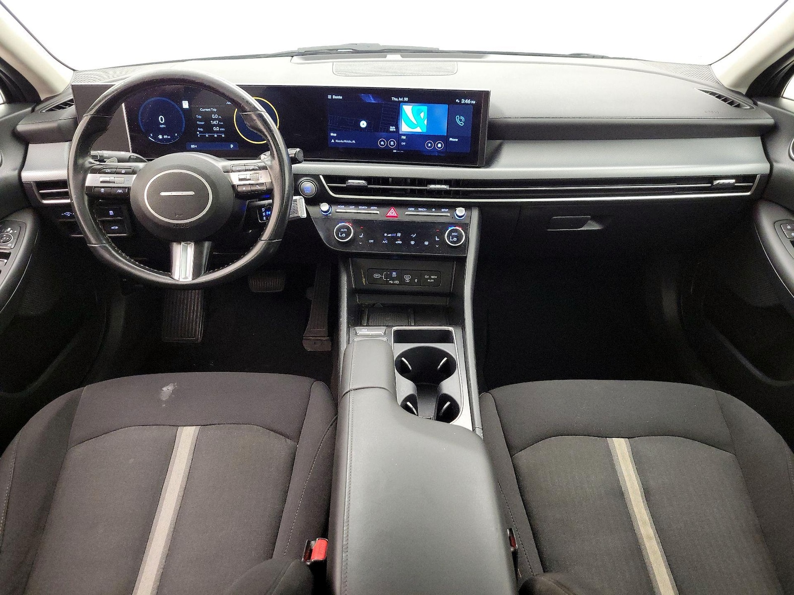 2024 Hyundai Sonata SEL - Photo 10