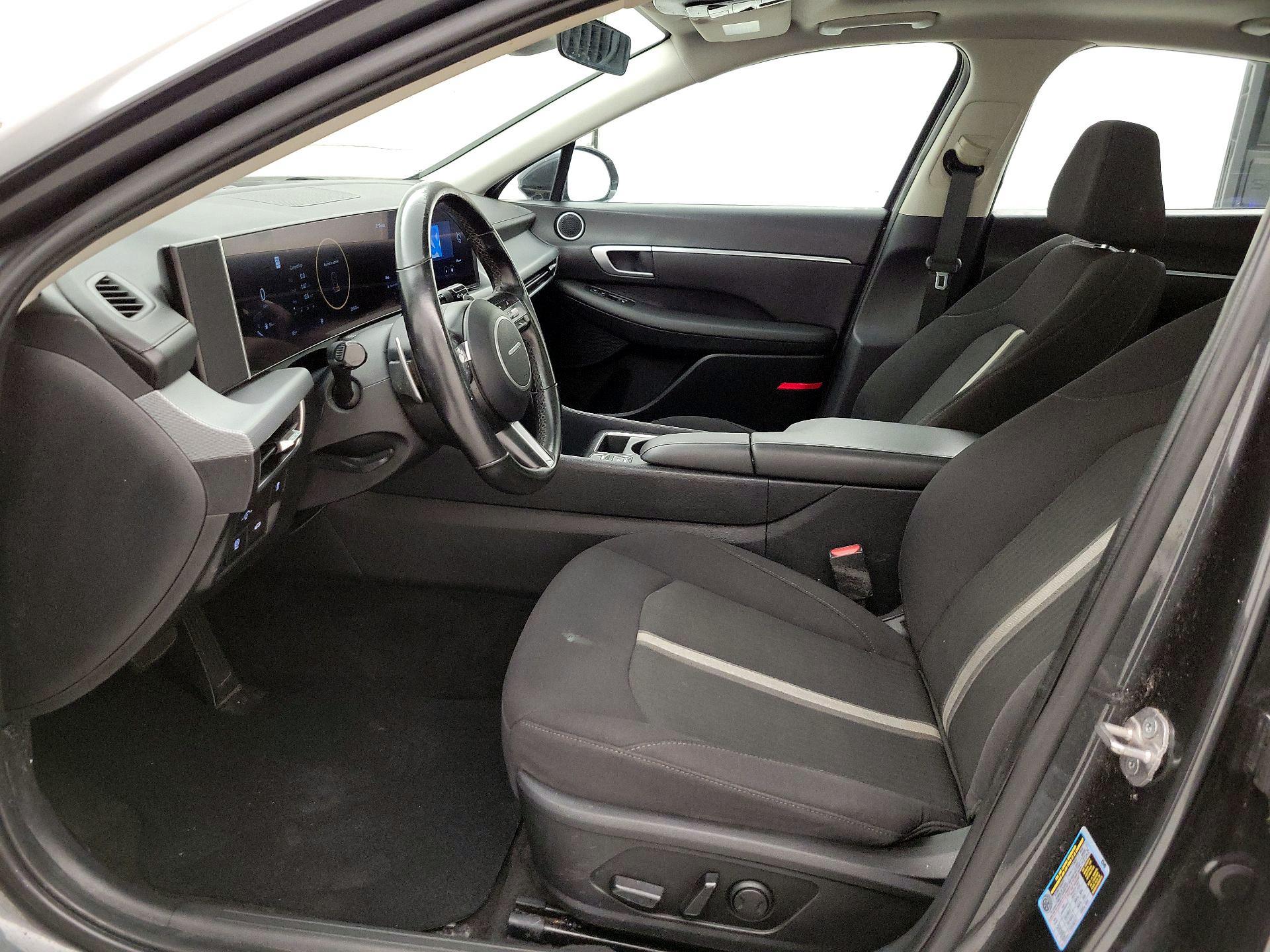 Thumbnail: 2024 Hyundai Sonata - 11