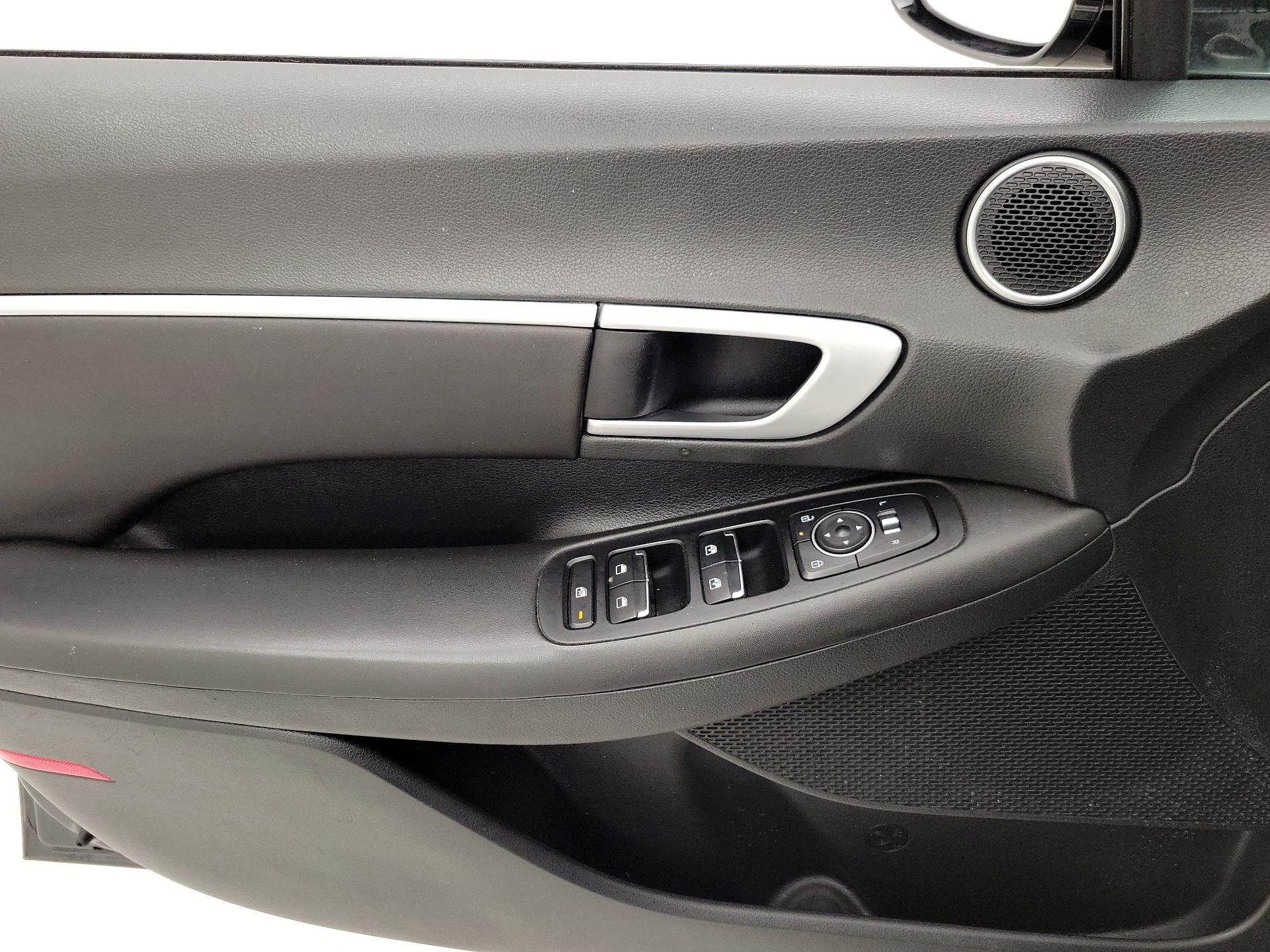 Thumbnail: 2024 Hyundai Sonata - 12