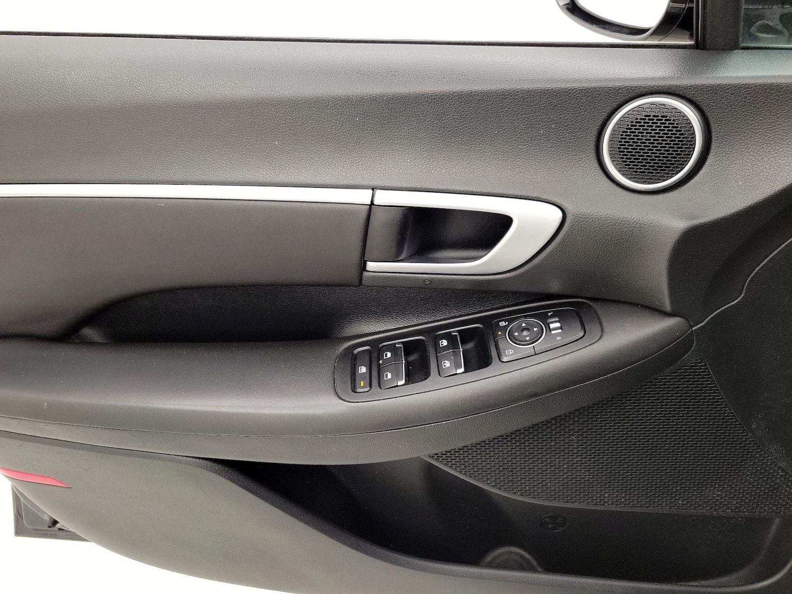 2024 Hyundai Sonata SEL - Photo 13