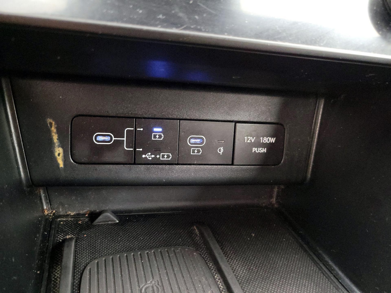 2024 Hyundai Sonata SEL - Photo 19