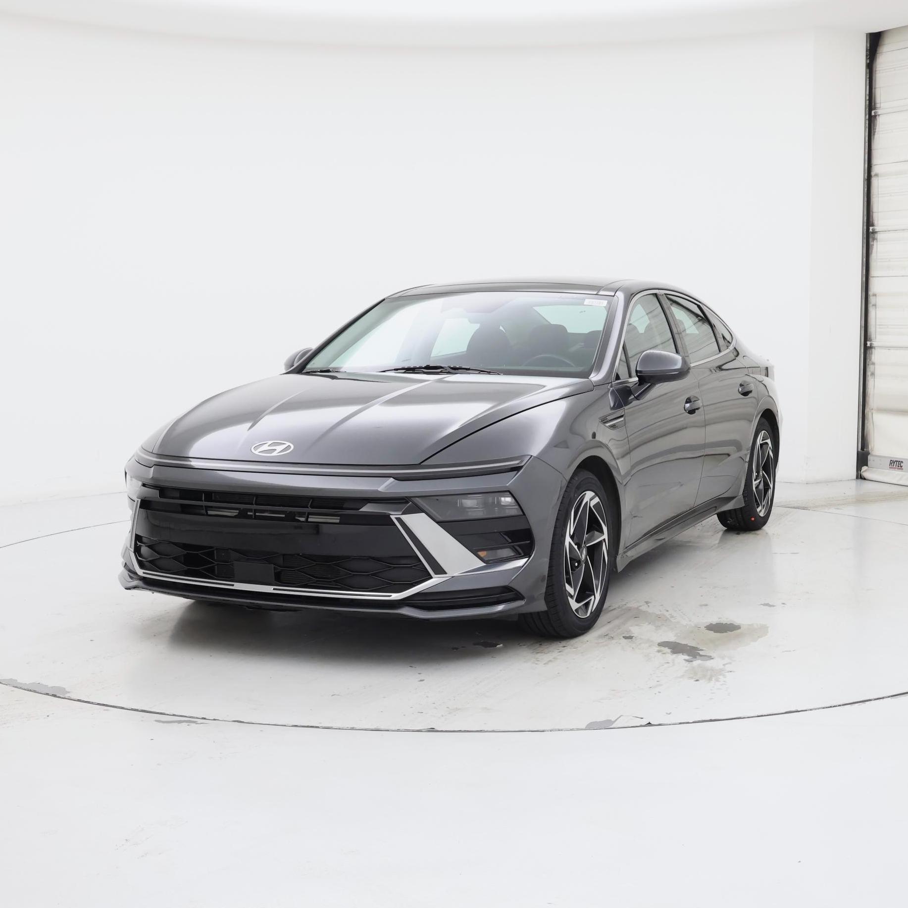 Thumbnail: 2024 Hyundai Sonata - 4