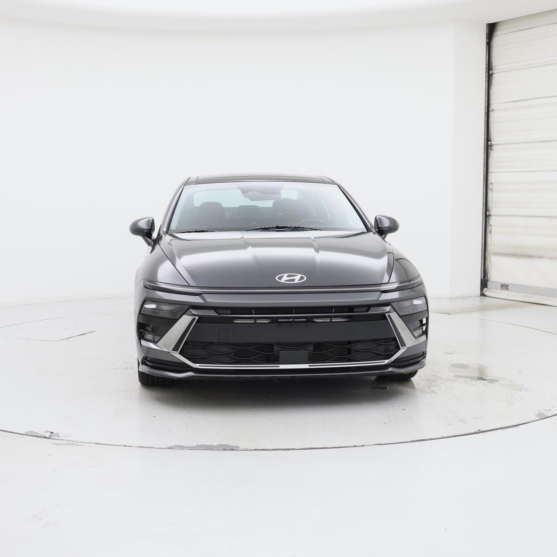 Thumbnail: 2024 Hyundai Sonata - 5