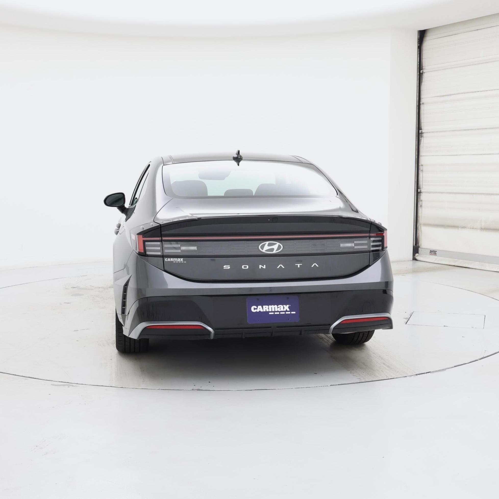 Thumbnail: 2024 Hyundai Sonata - 6