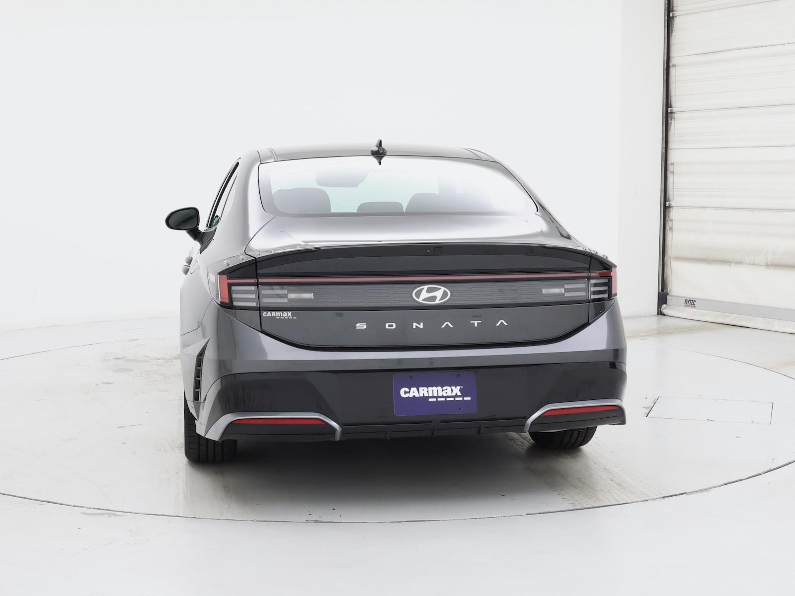 2024 Hyundai Sonata SEL - Photo 7