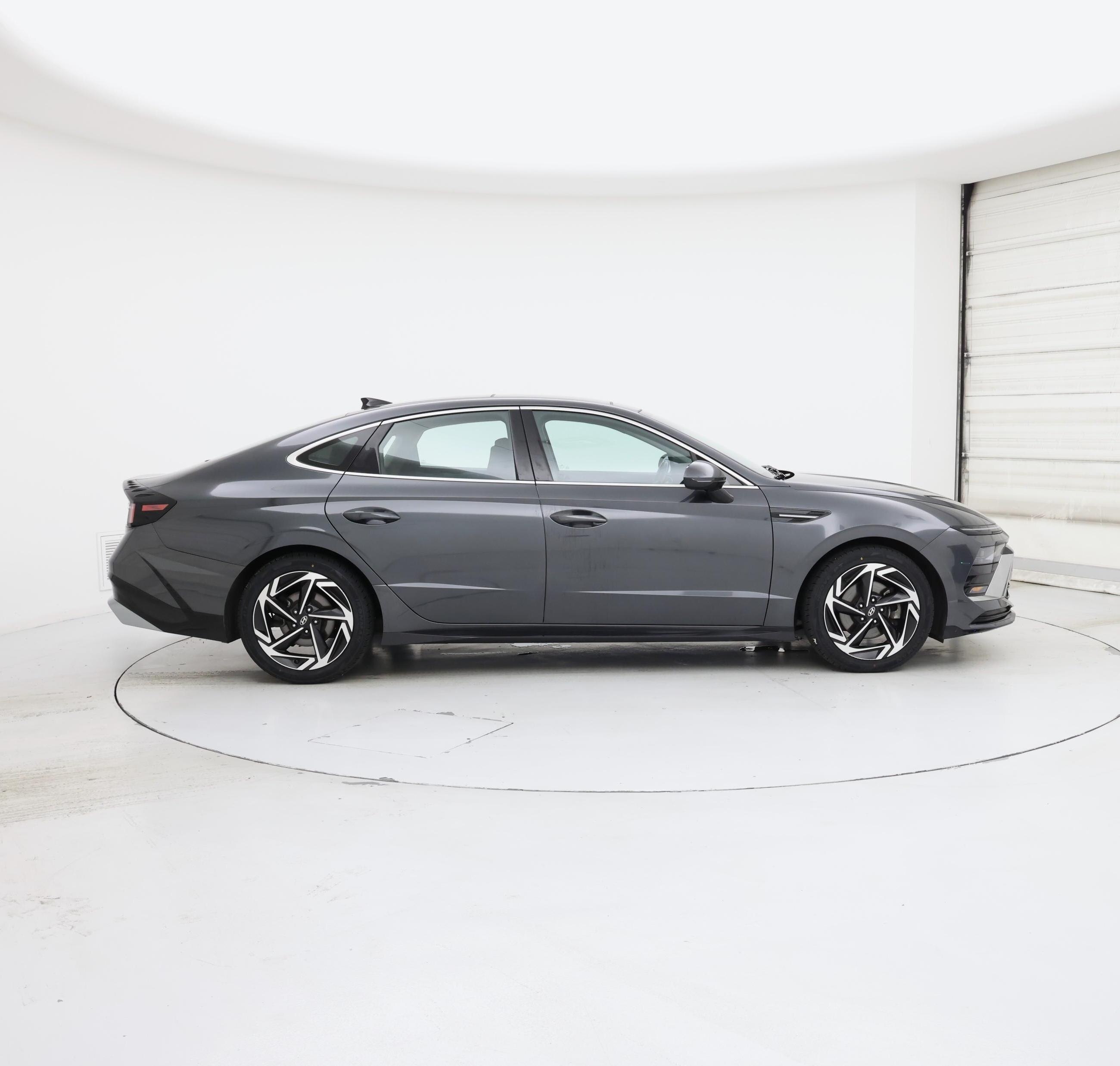 Thumbnail: 2024 Hyundai Sonata - 7