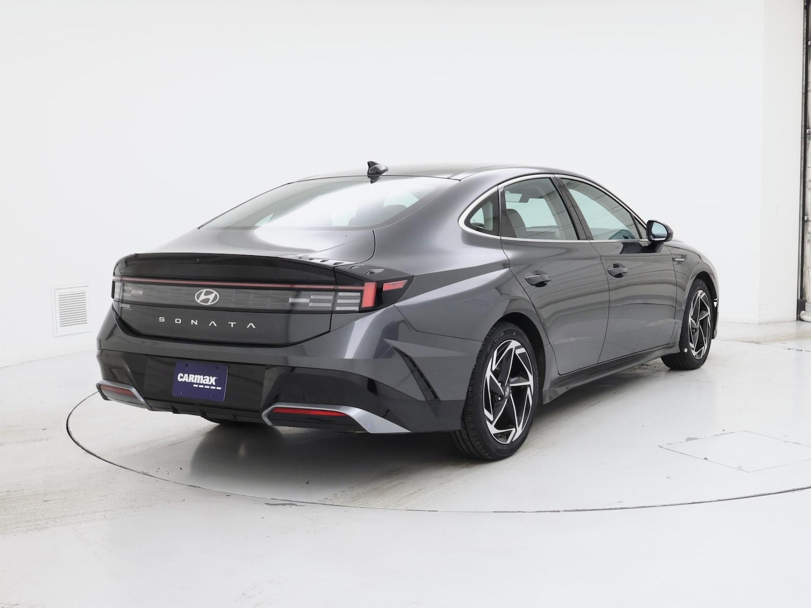 2024 Hyundai Sonata SEL - Photo 9