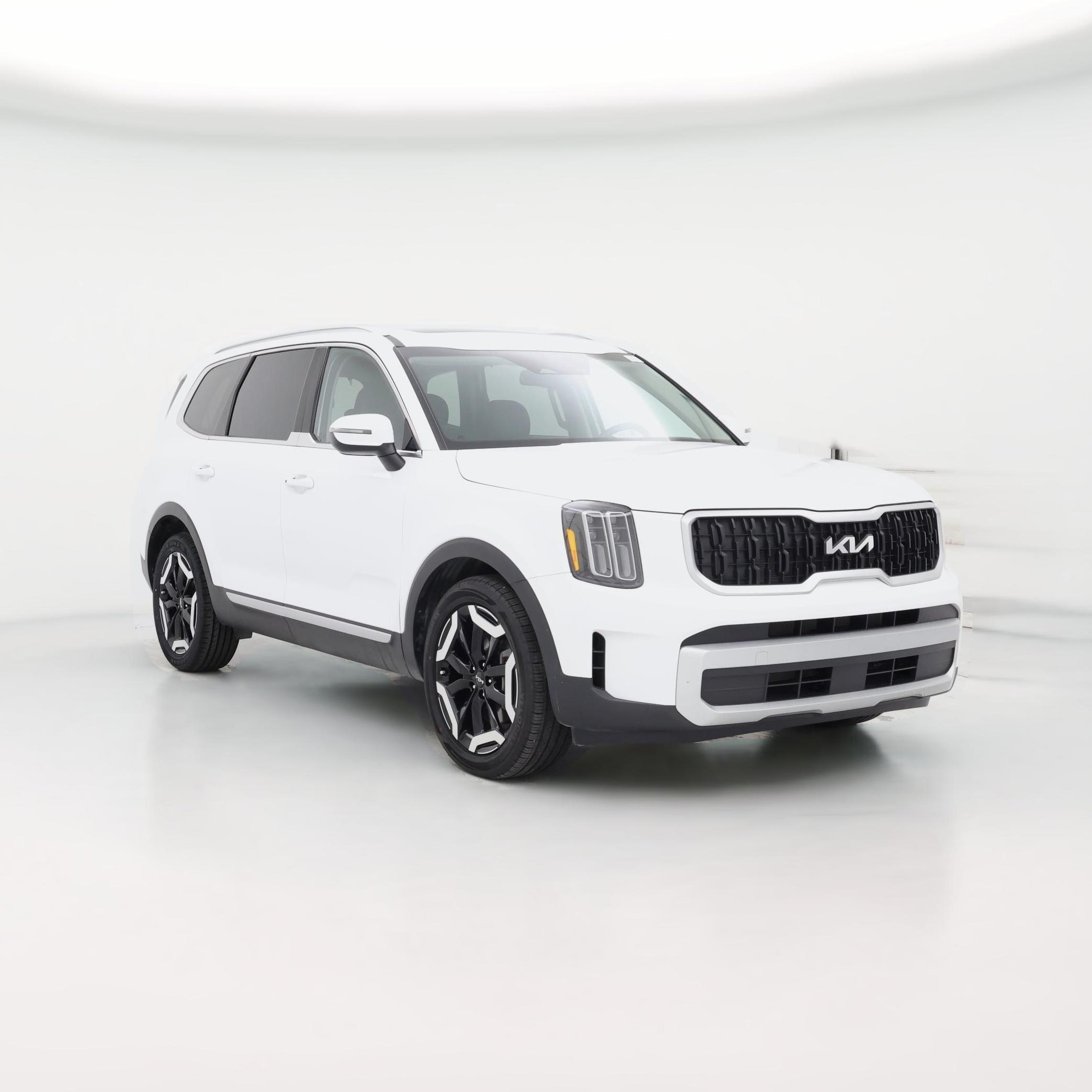 Thumbnail: 2024 Kia Telluride - 1