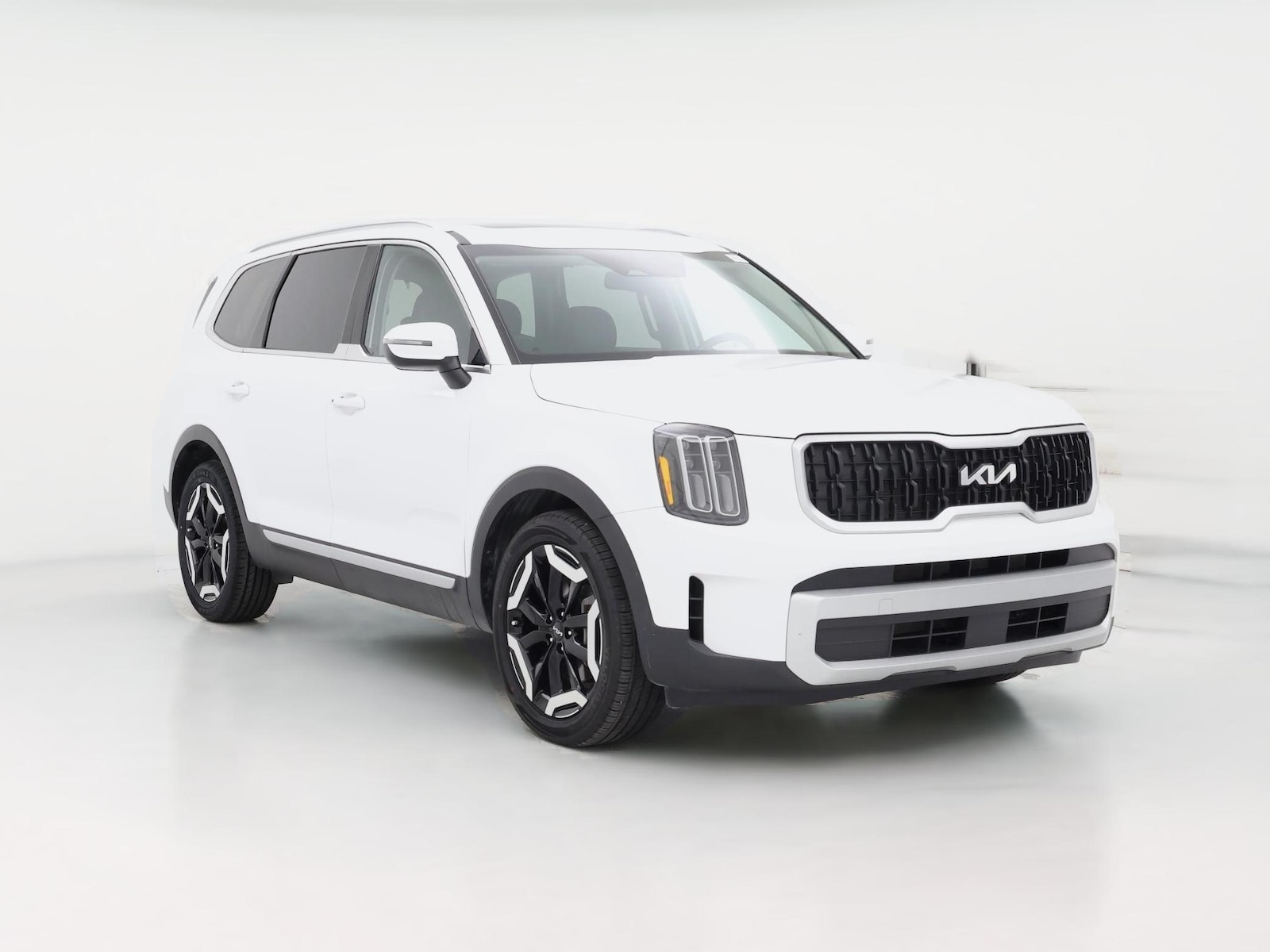 2024 Kia Telluride EX - Photo 1