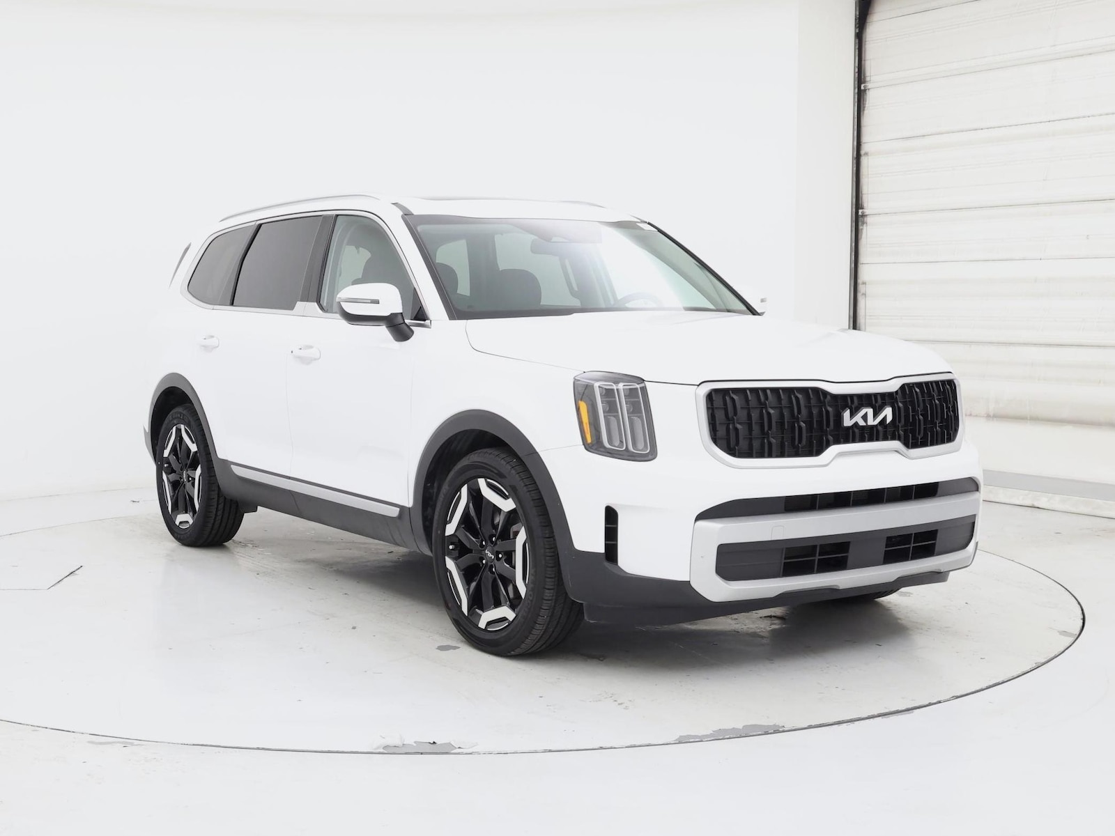 2024 Kia Telluride EX - Photo 2