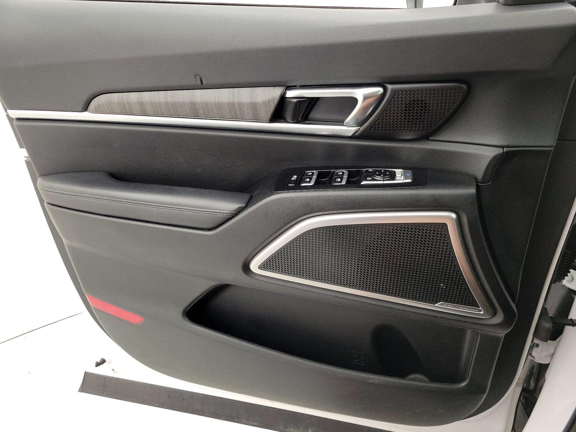 Thumbnail: 2024 Kia Telluride - 12