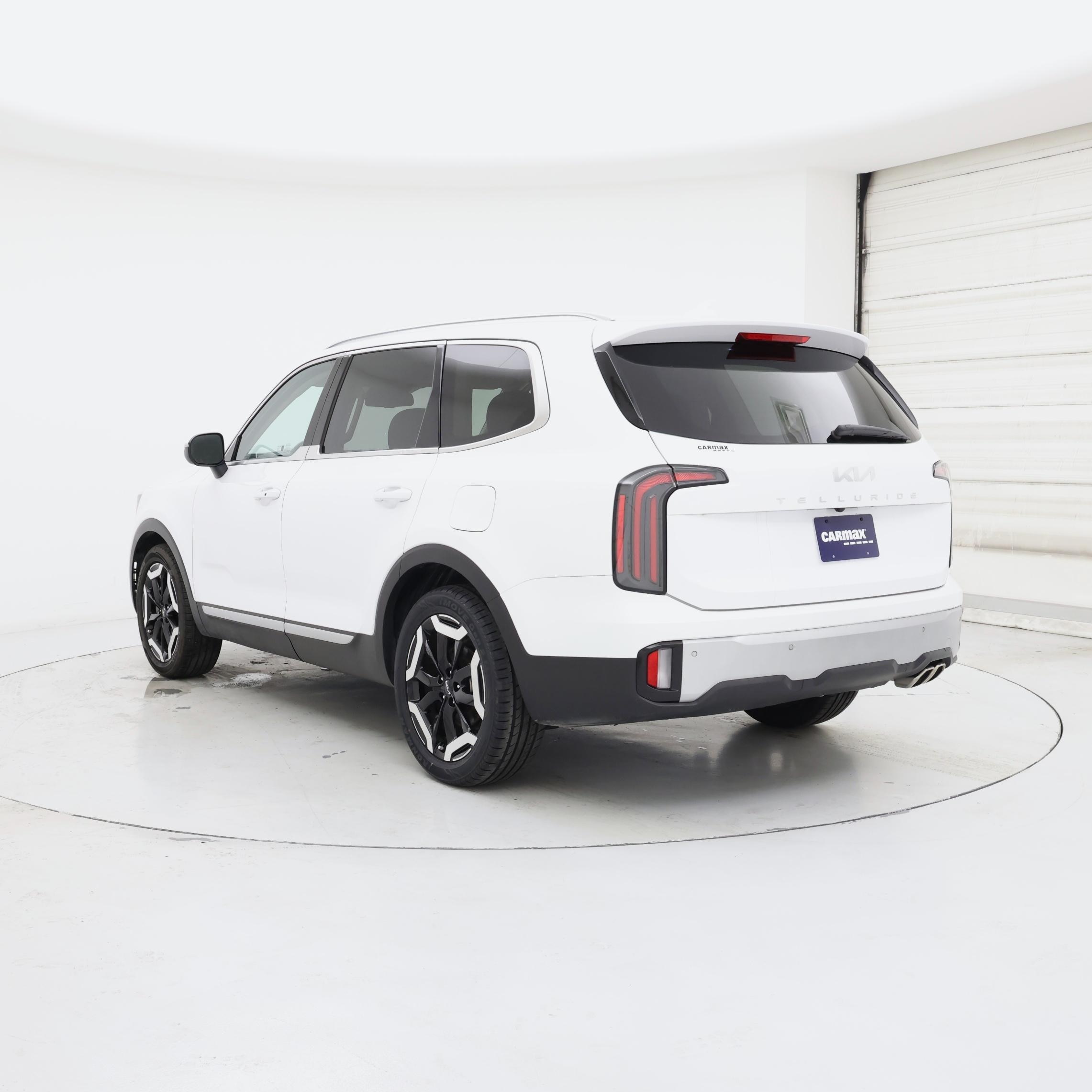 Thumbnail: 2024 Kia Telluride - 2