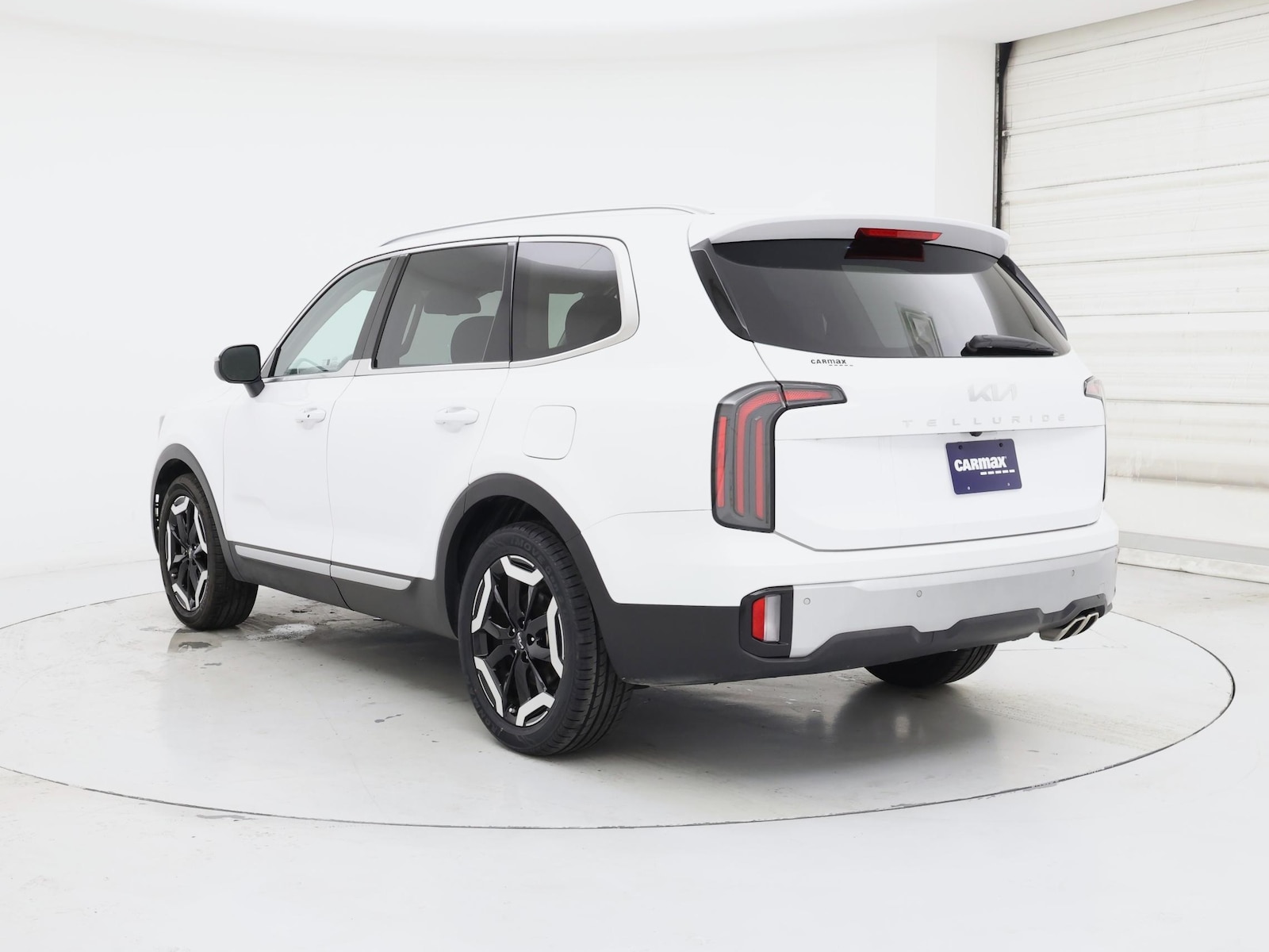 2024 Kia Telluride EX - Photo 3