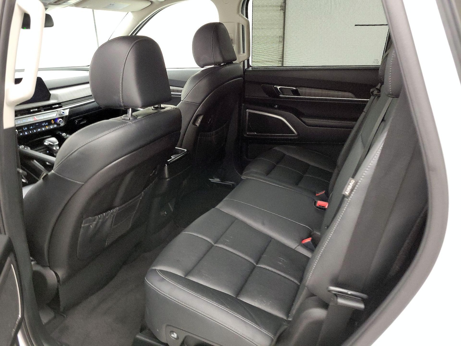 2024 Kia Telluride EX - Photo 20