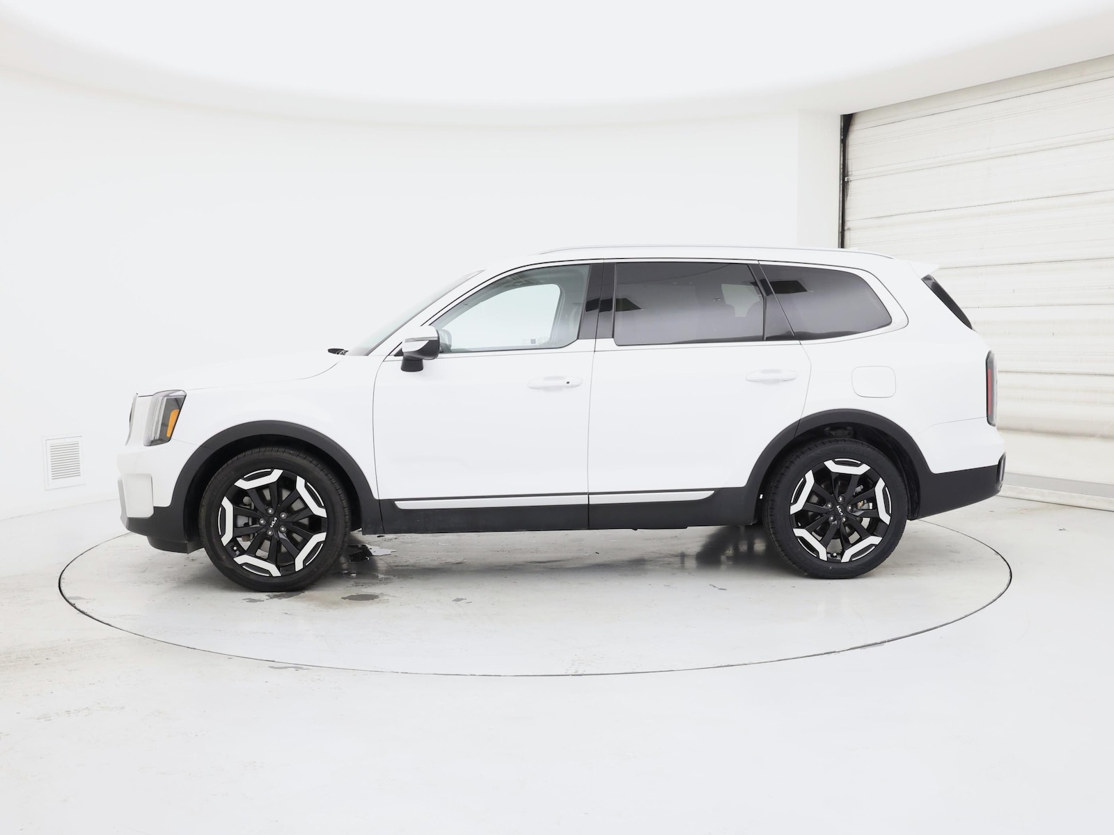 2024 Kia Telluride EX - Photo 4