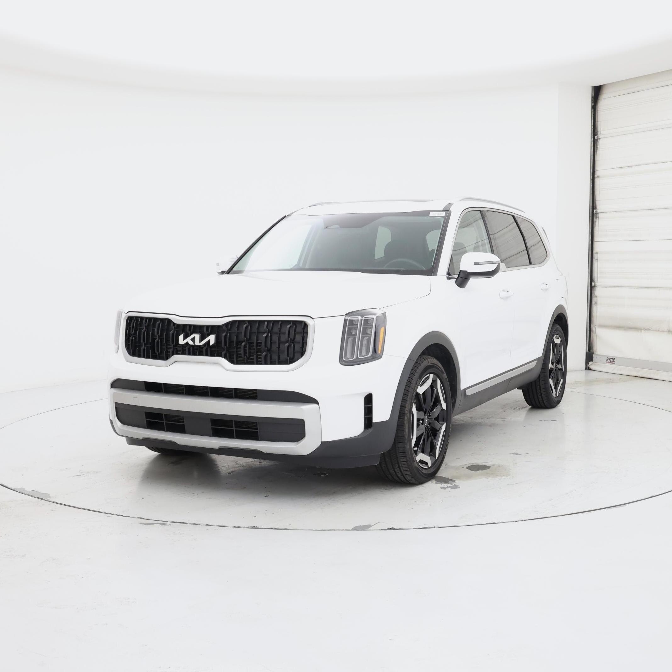 Thumbnail: 2024 Kia Telluride - 4