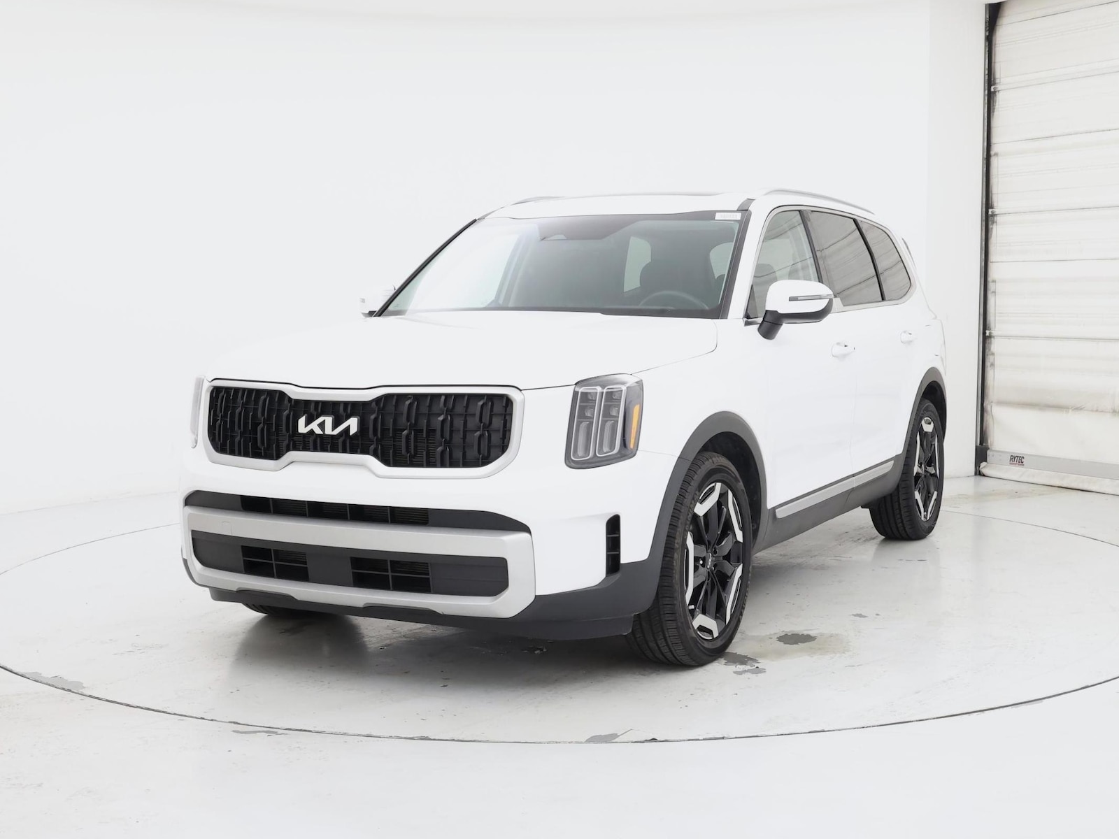 2024 Kia Telluride EX - Photo 5