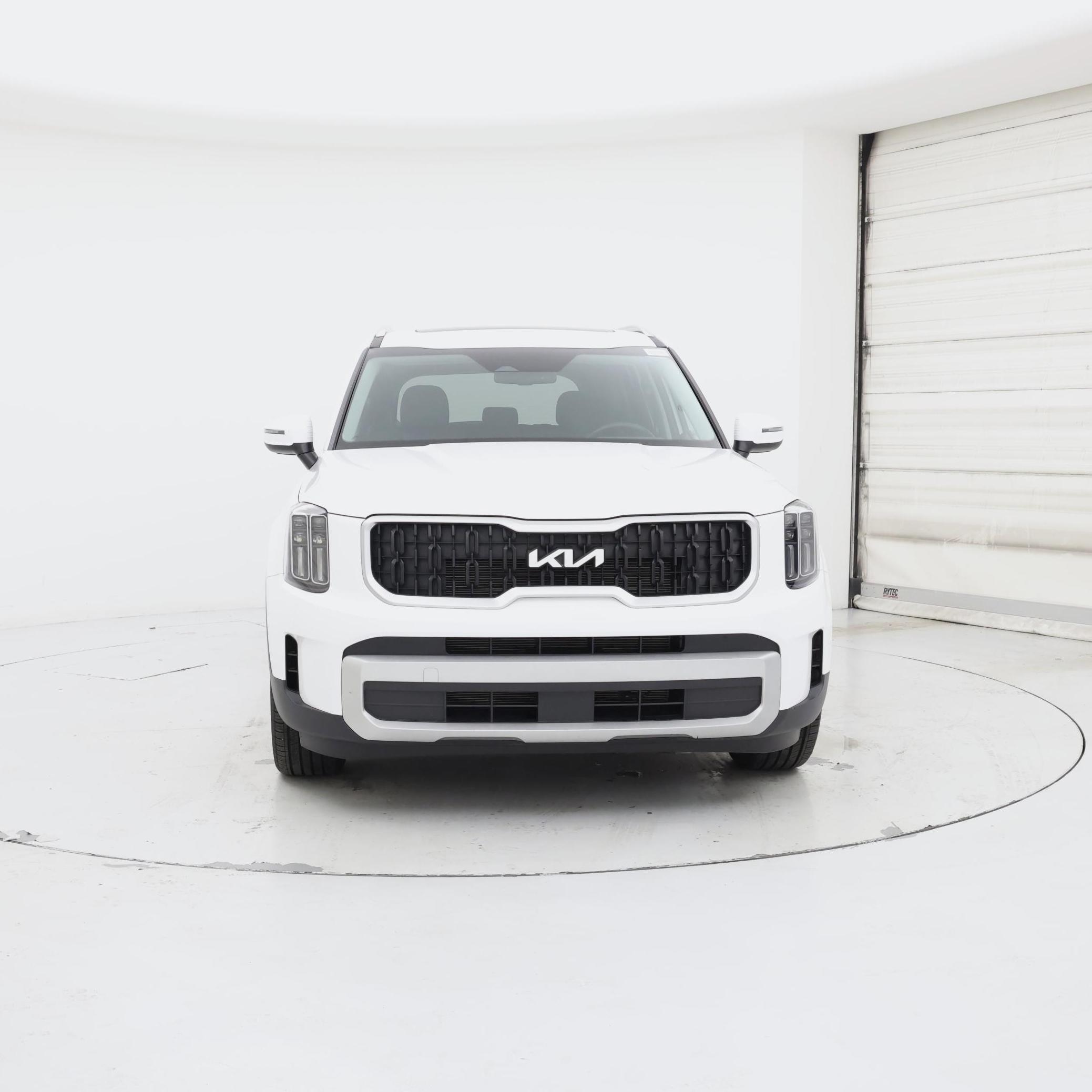 Thumbnail: 2024 Kia Telluride - 5