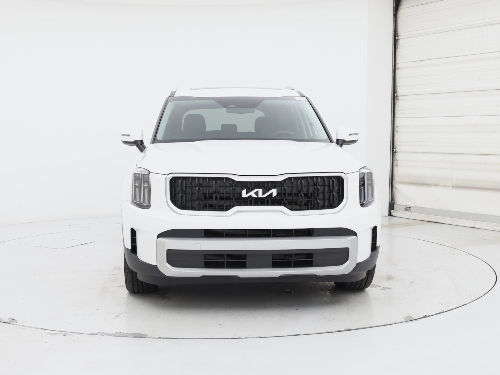2024 Kia Telluride EX - Photo 6