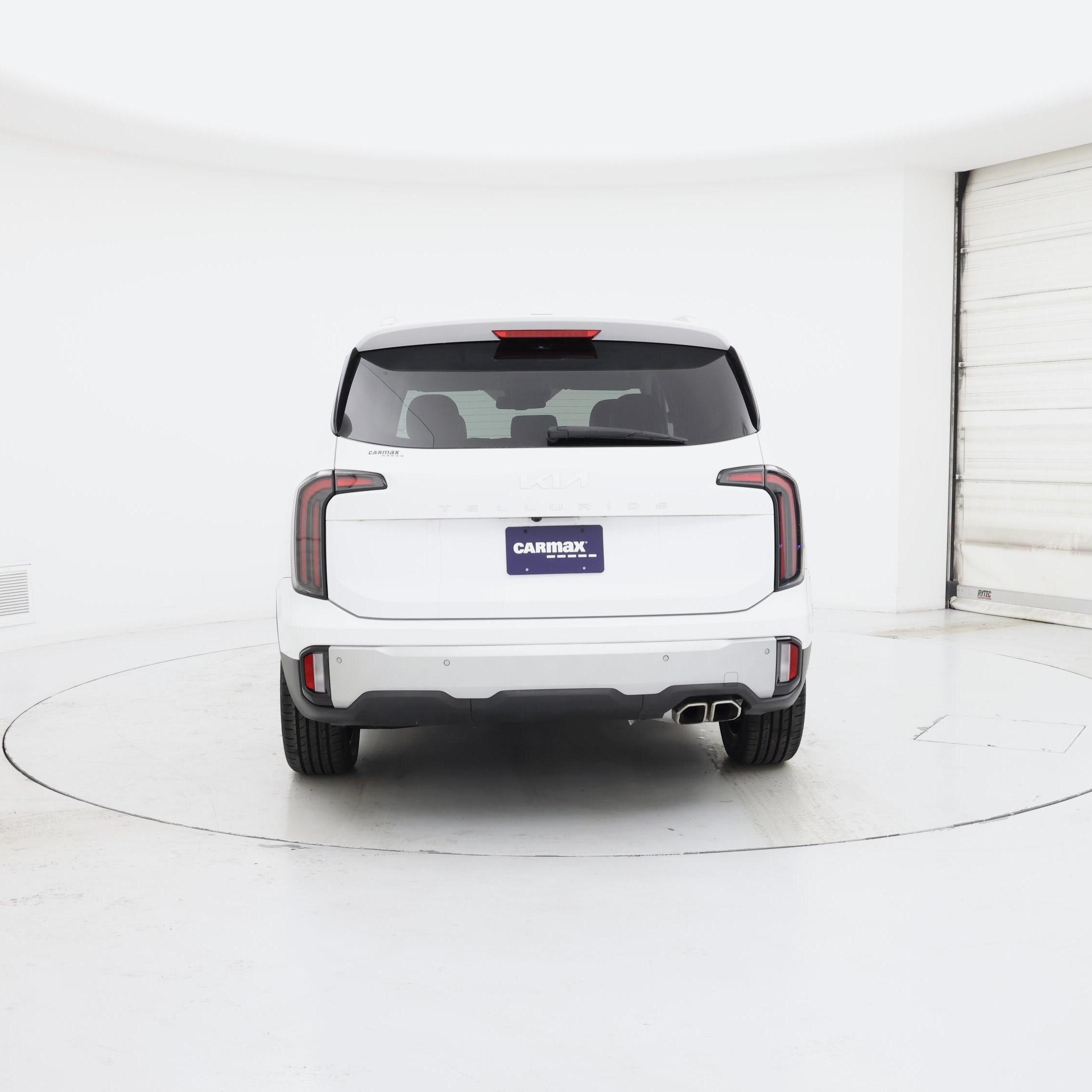 Thumbnail: 2024 Kia Telluride - 6