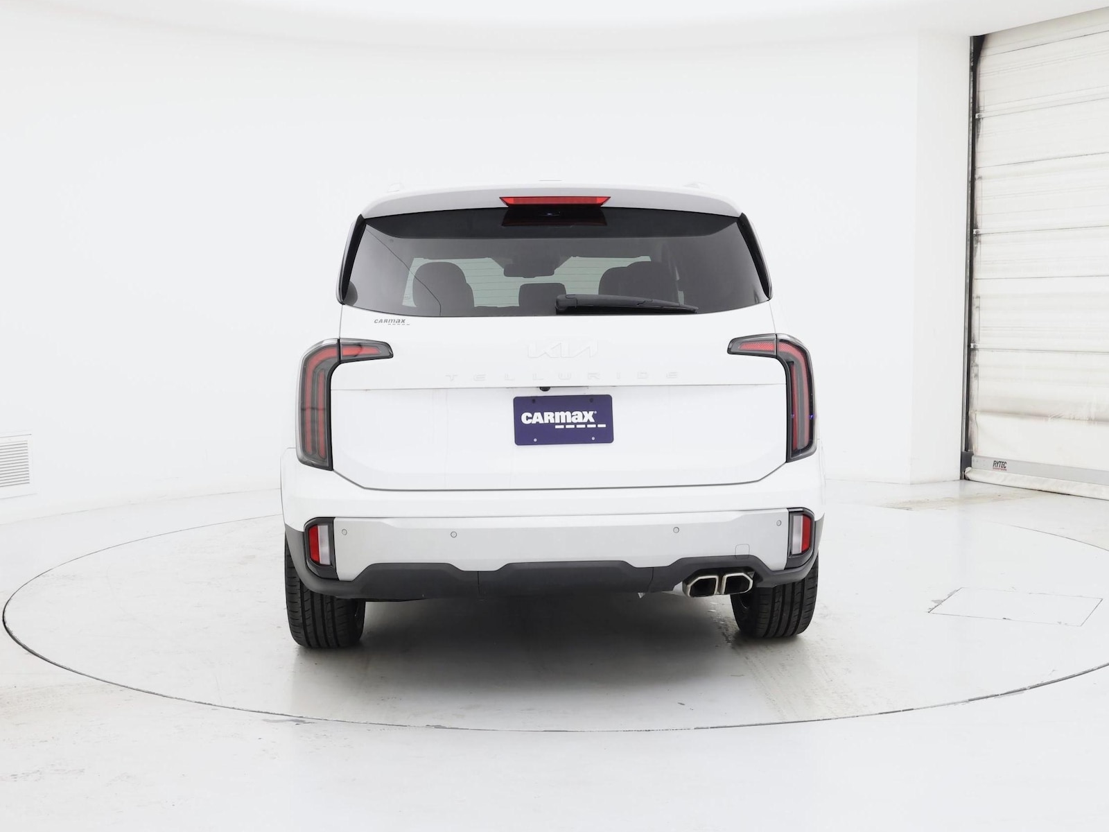 2024 Kia Telluride EX - Photo 7