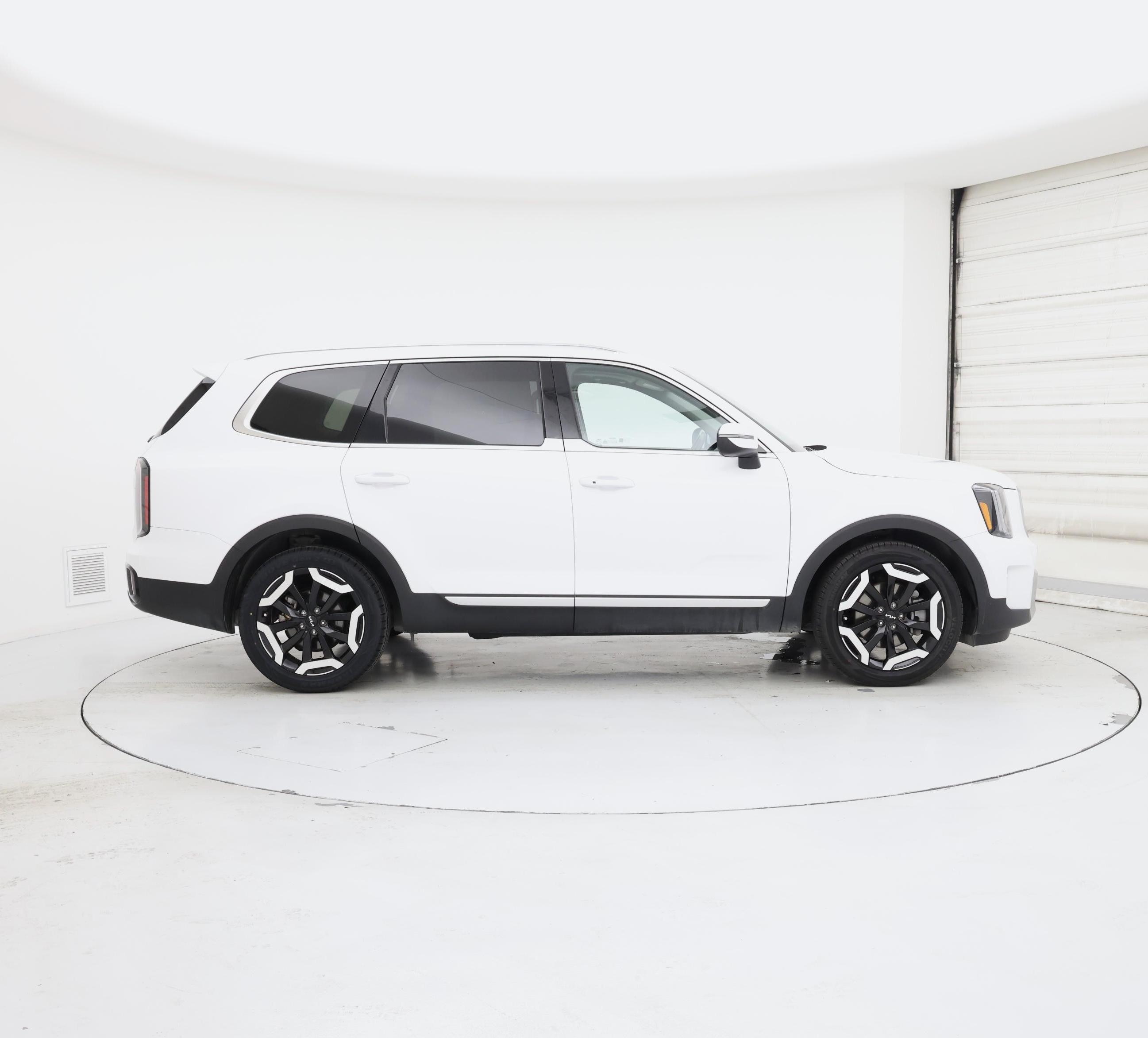 Thumbnail: 2024 Kia Telluride - 7