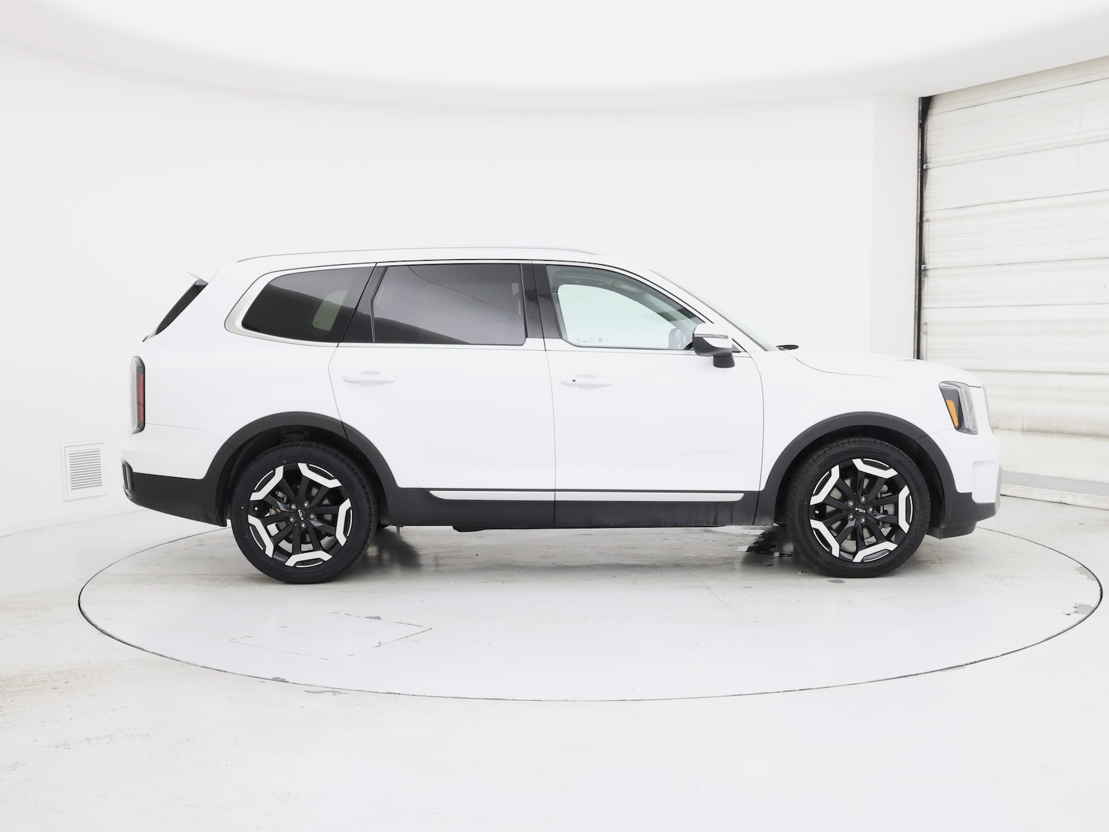 2024 Kia Telluride EX - Photo 8