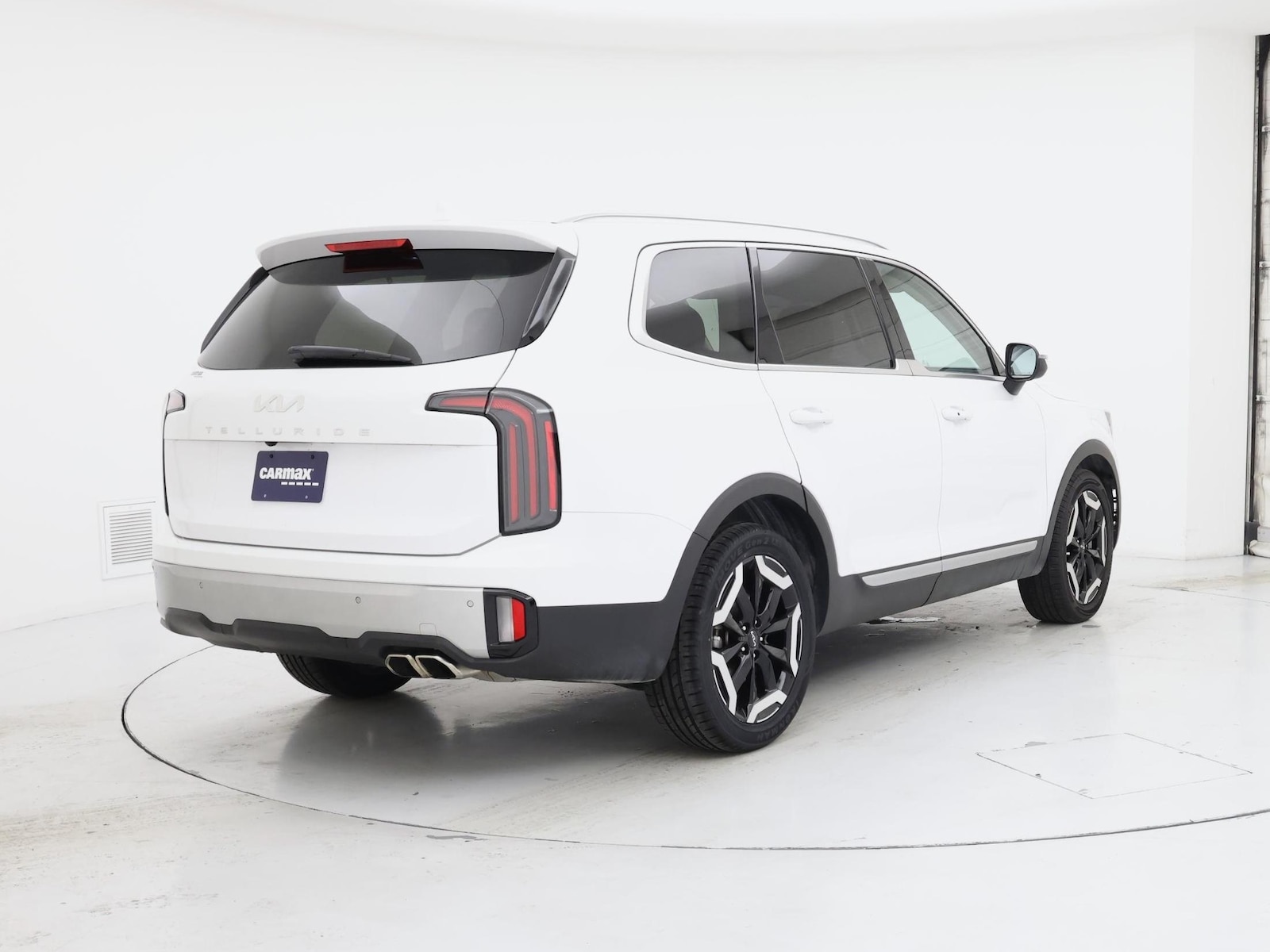 2024 Kia Telluride EX - Photo 9