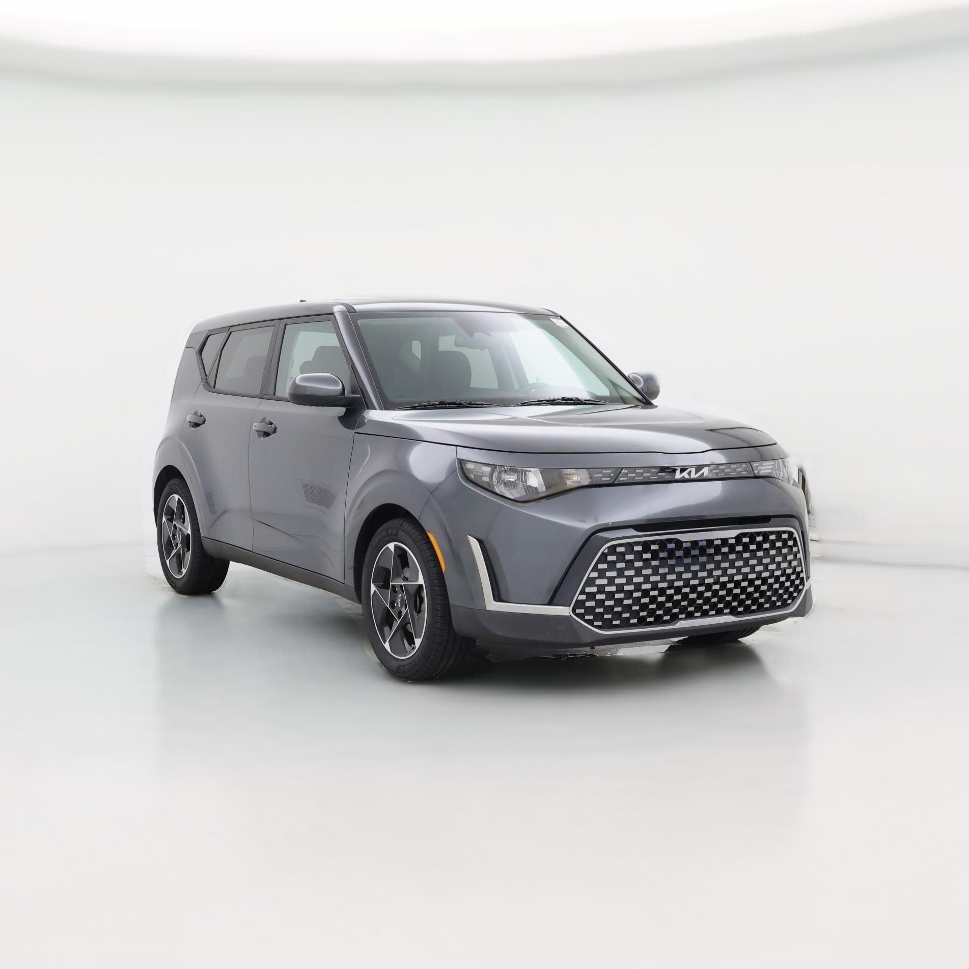 Thumbnail: 2023 Kia Soul - 1