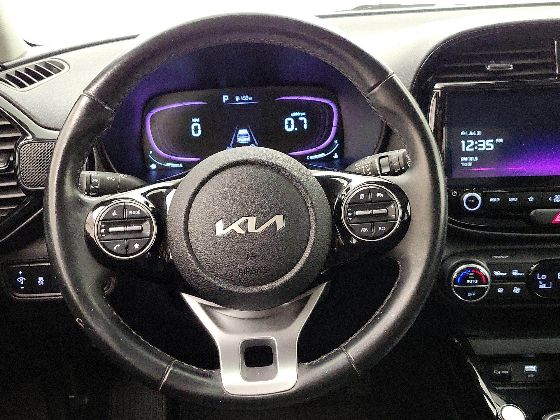 Thumbnail: 2023 Kia Soul - 10