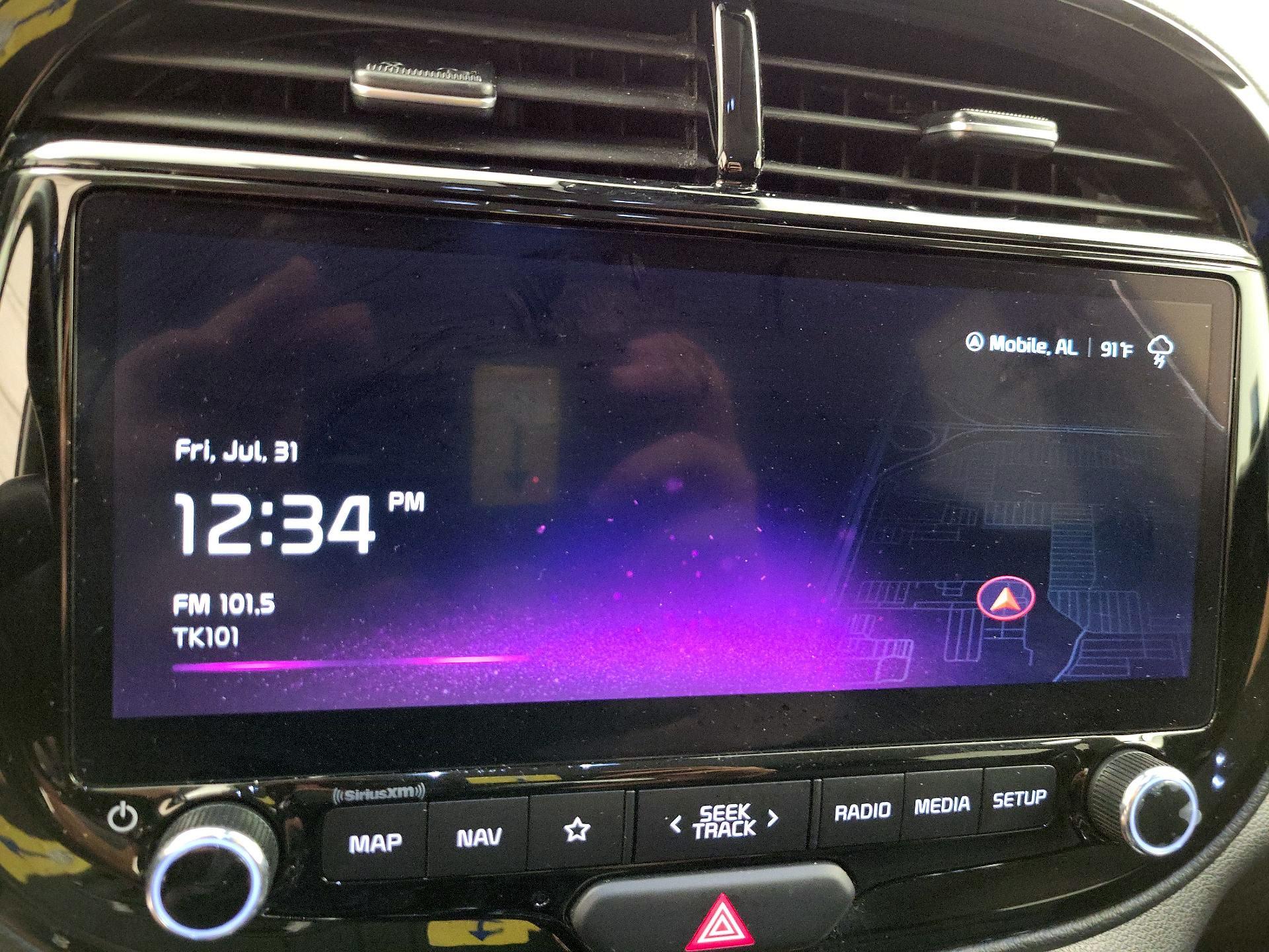Thumbnail: 2023 Kia Soul - 15