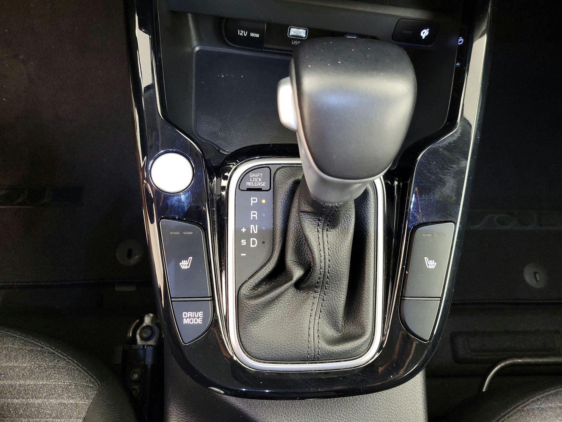 Thumbnail: 2023 Kia Soul - 17