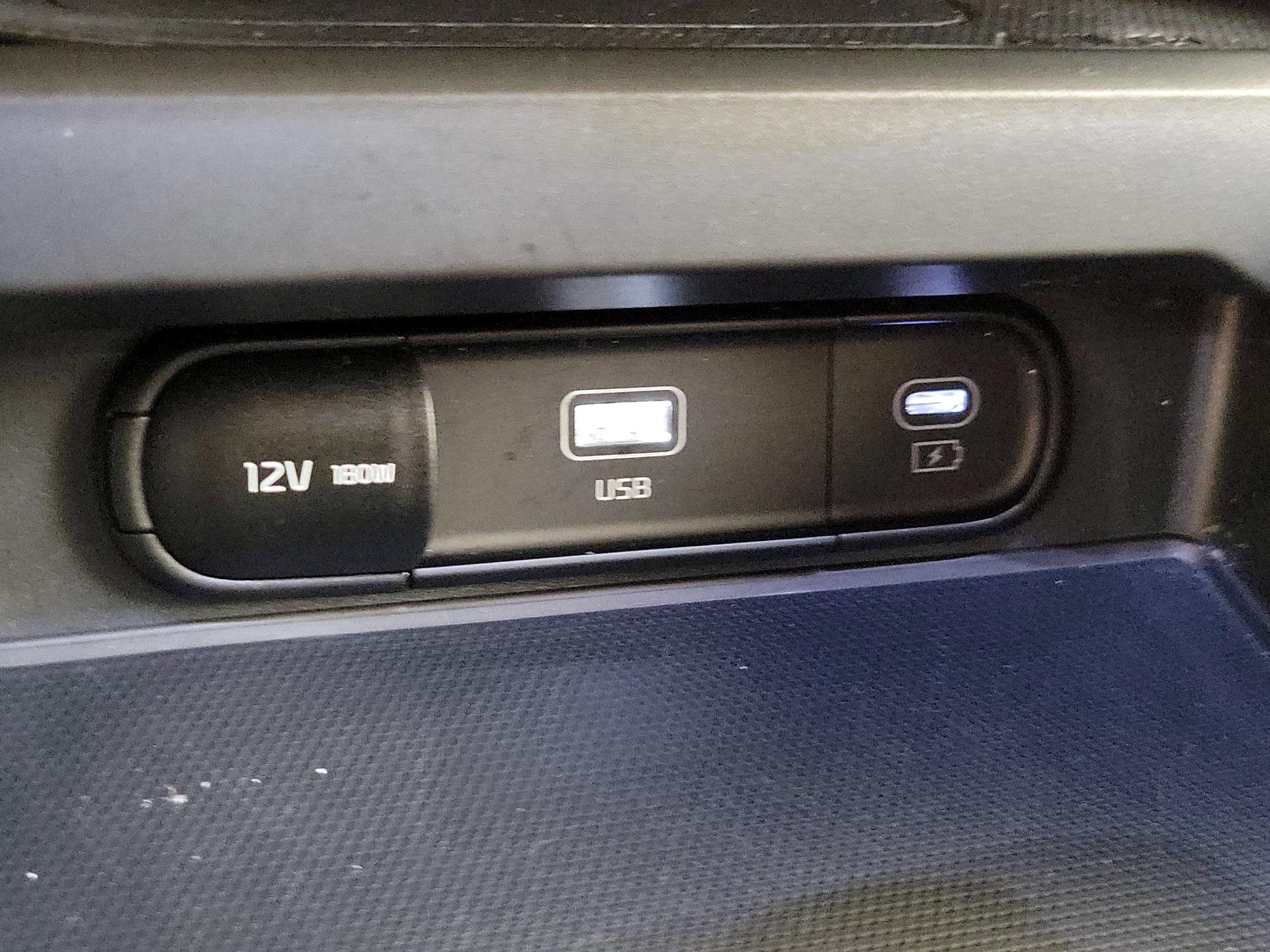 Thumbnail: 2023 Kia Soul - 18