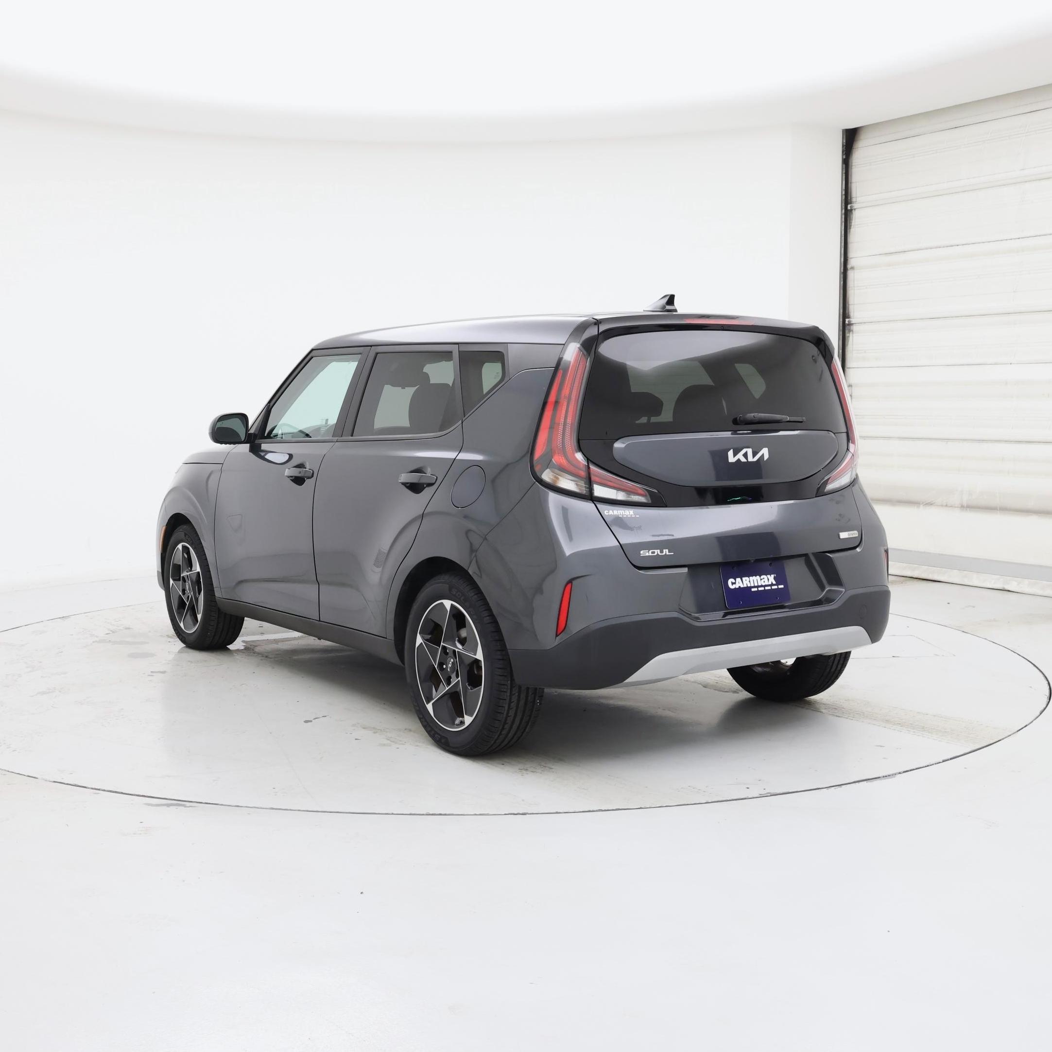 Thumbnail: 2023 Kia Soul - 2