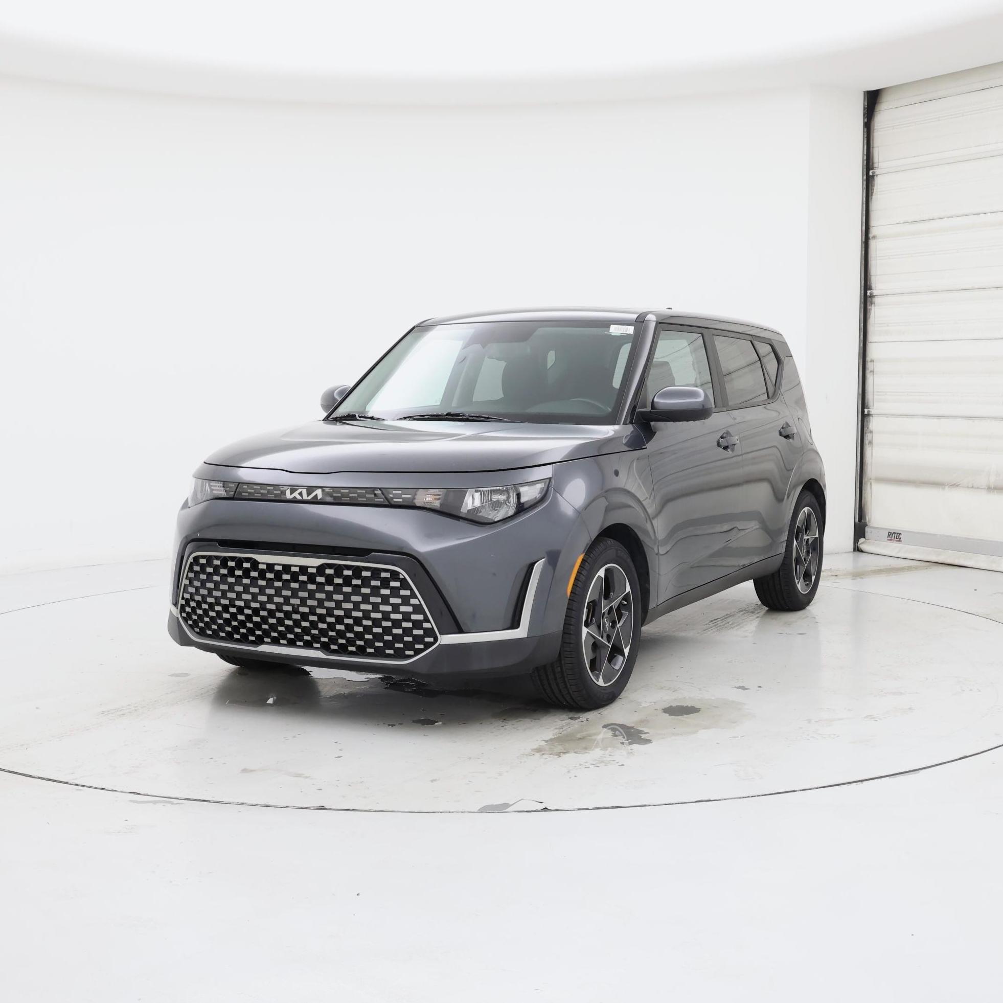Thumbnail: 2023 Kia Soul - 4