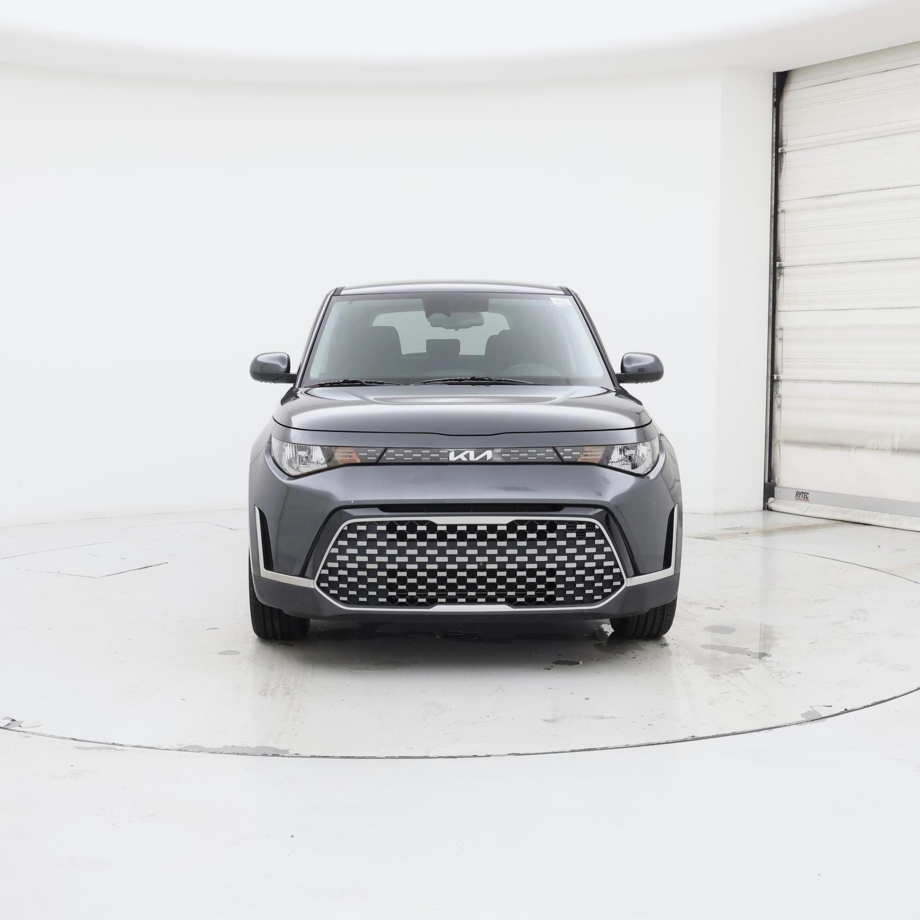 Thumbnail: 2023 Kia Soul - 5