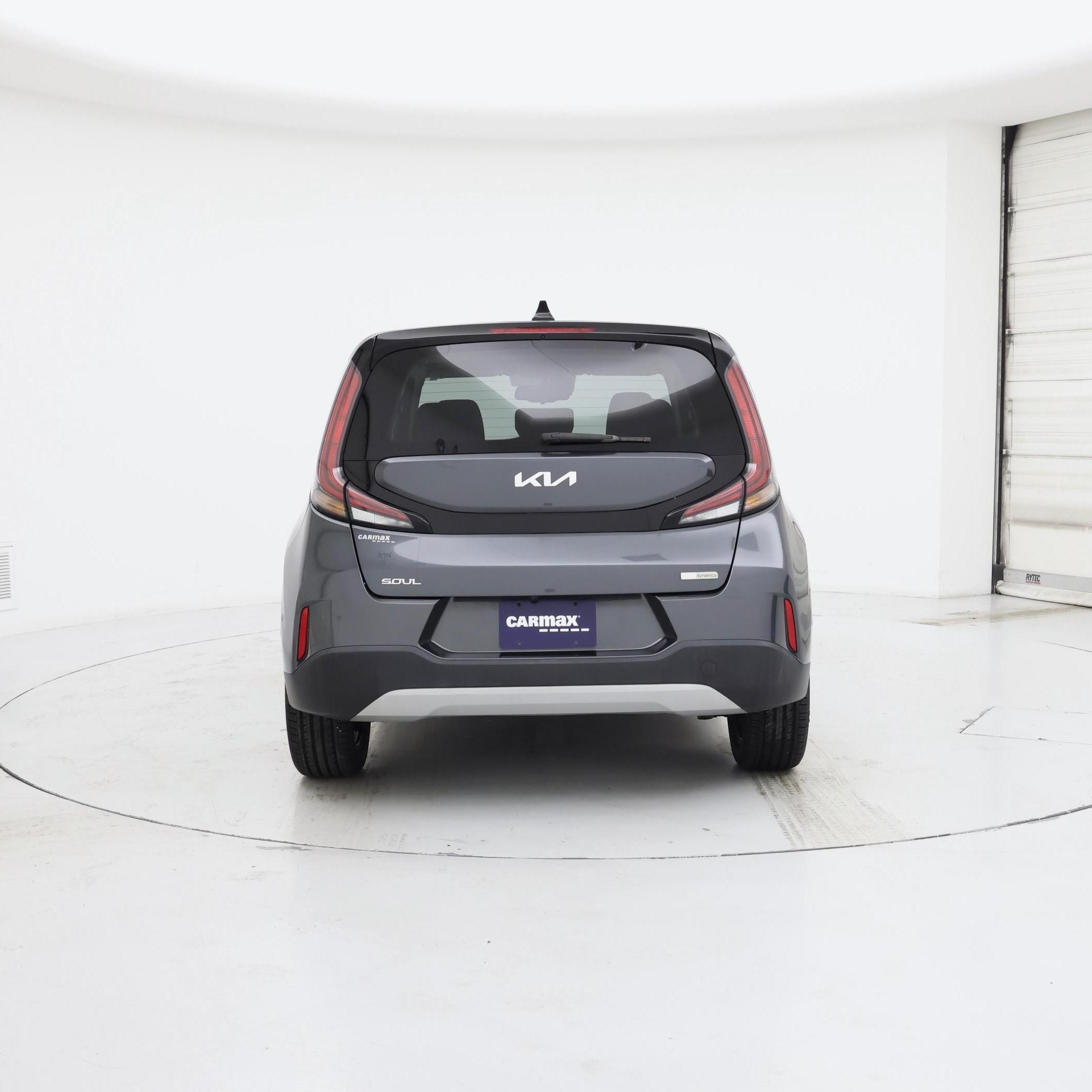 Thumbnail: 2023 Kia Soul - 6