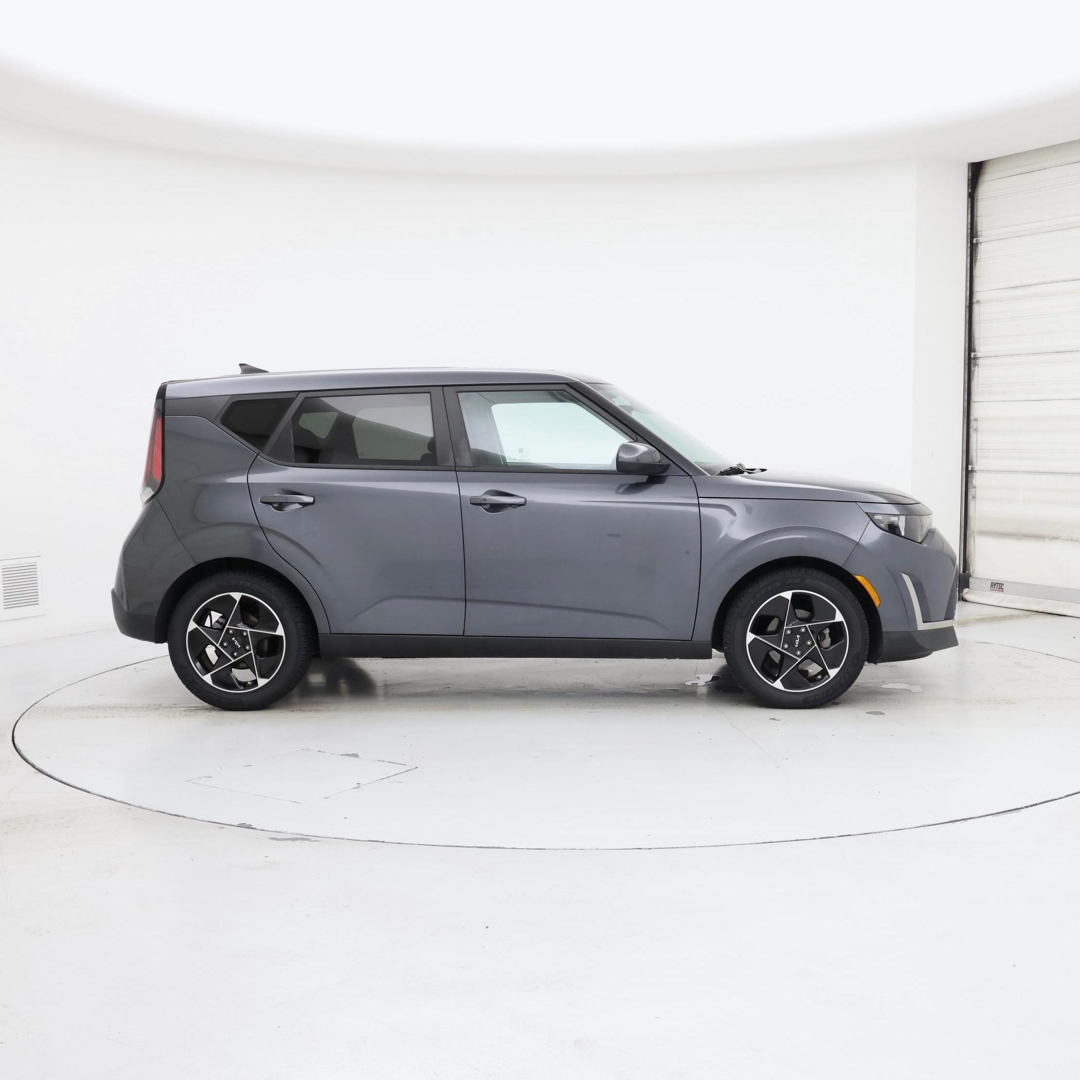 Thumbnail: 2023 Kia Soul - 7