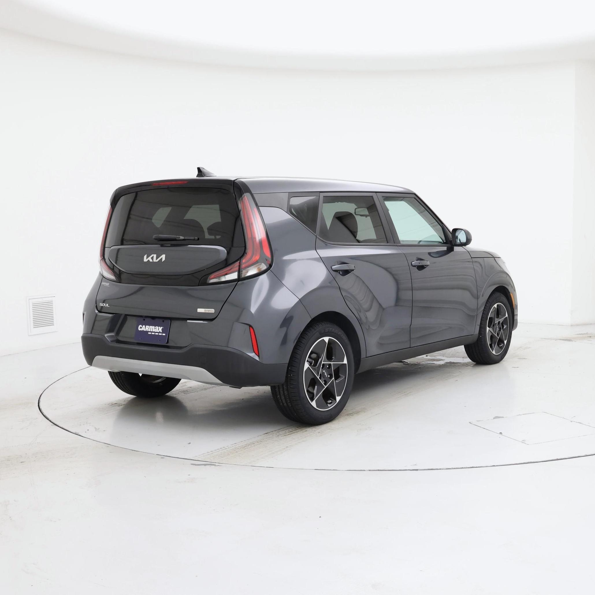 Thumbnail: 2023 Kia Soul - 8
