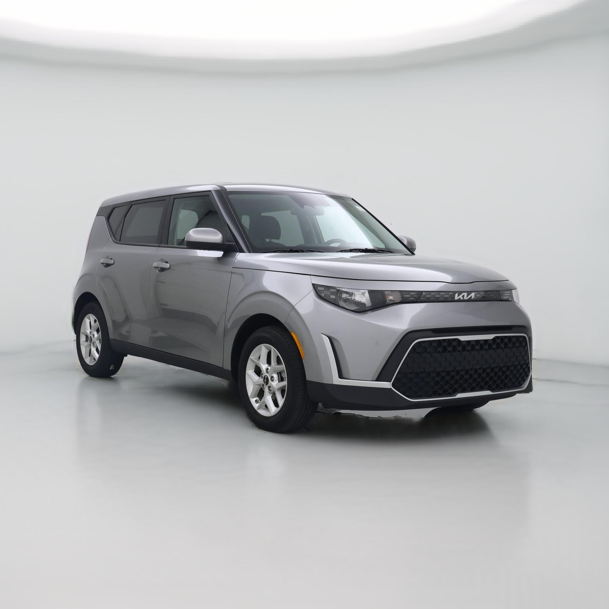 Thumbnail: 2025 Kia Soul - 1