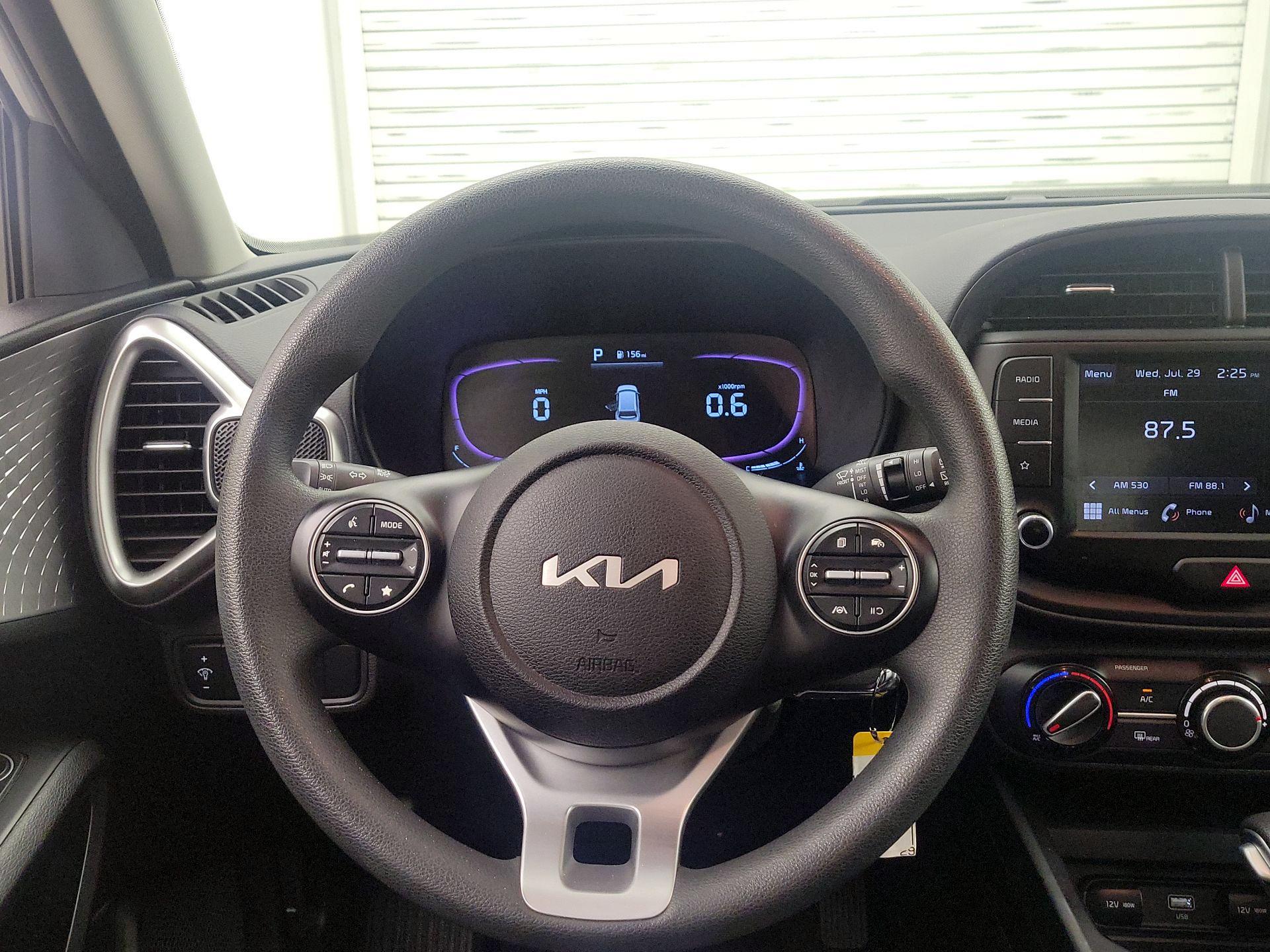Thumbnail: 2025 Kia Soul - 10