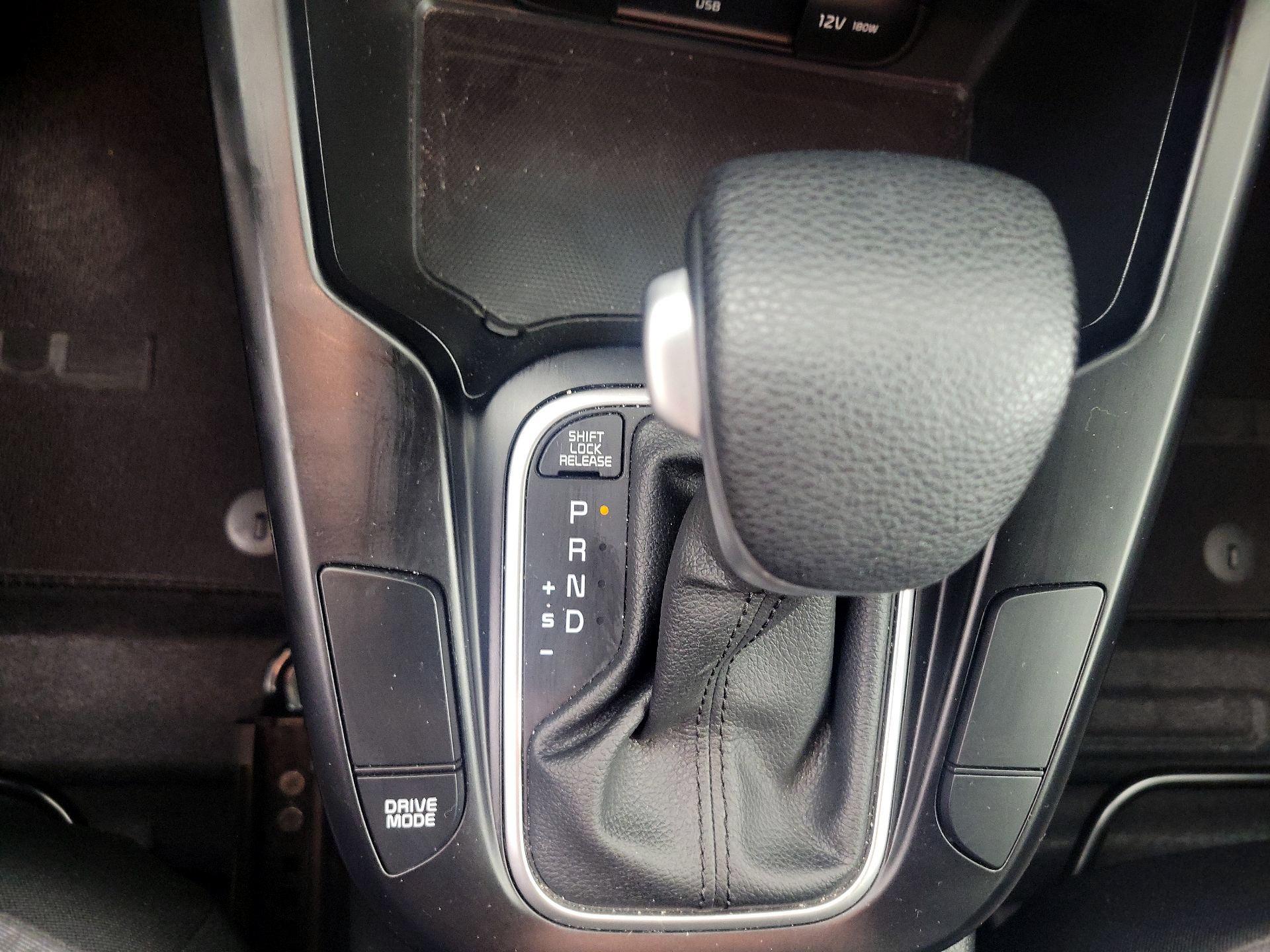 Thumbnail: 2025 Kia Soul - 17