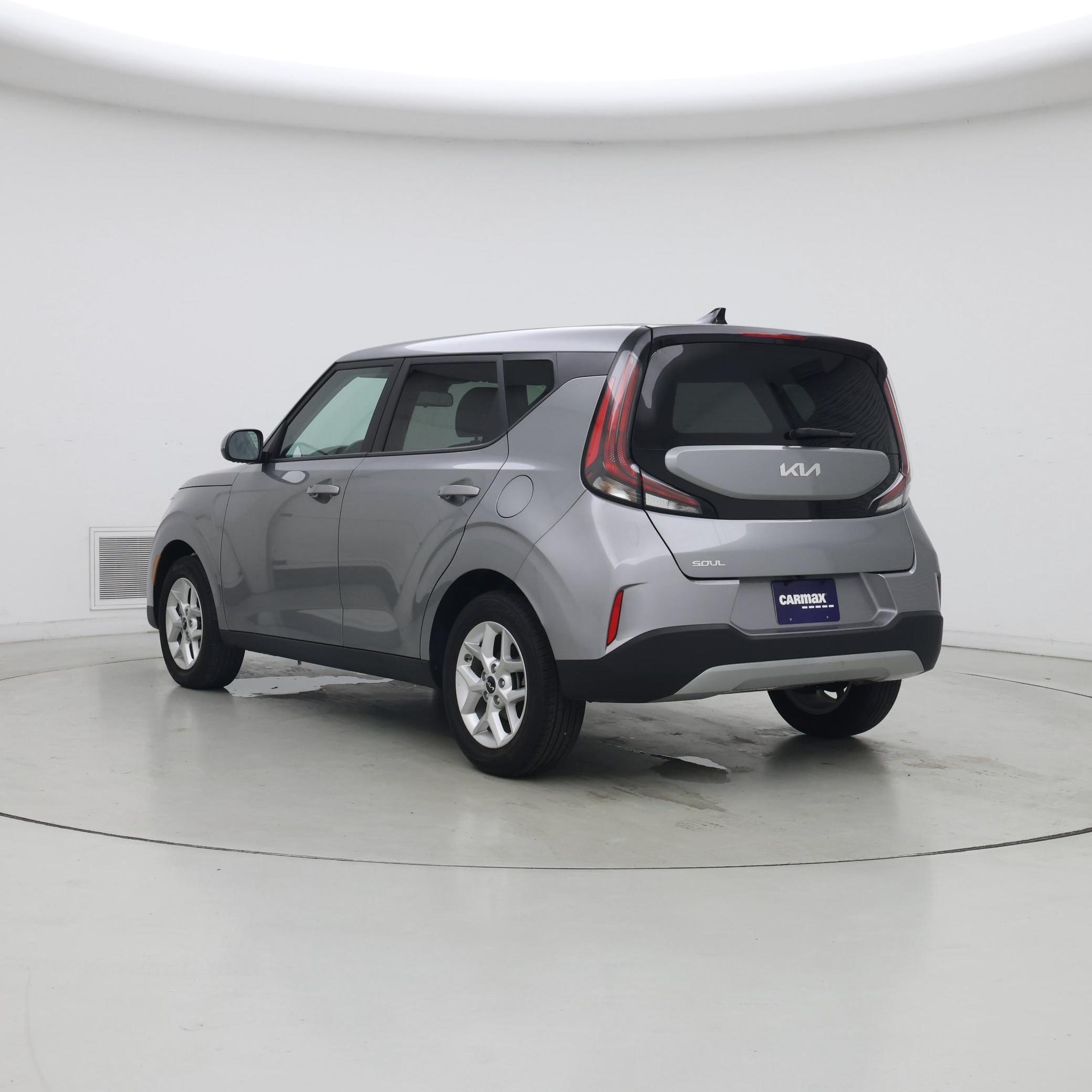 Thumbnail: 2025 Kia Soul - 2