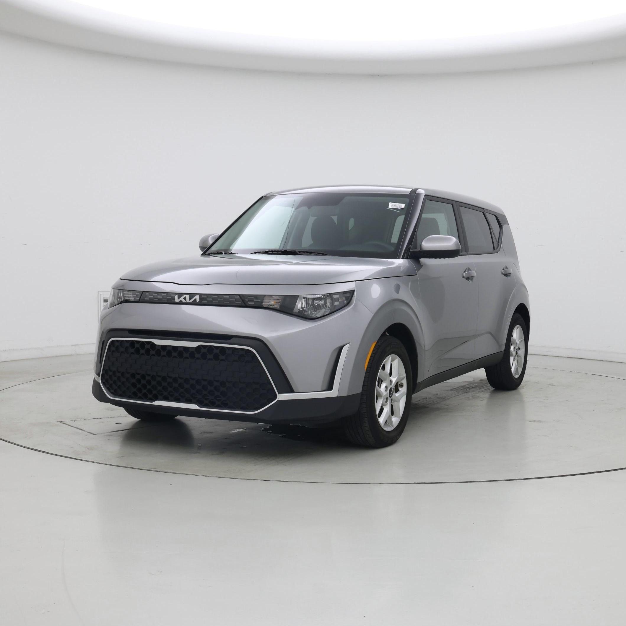 Thumbnail: 2025 Kia Soul - 4
