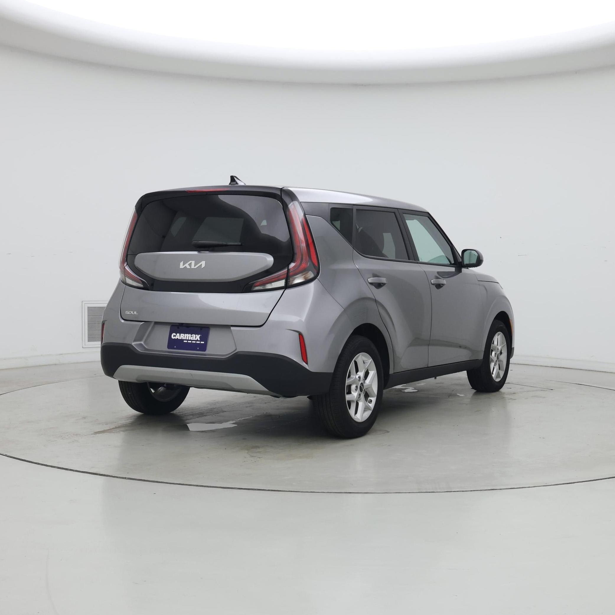 Thumbnail: 2025 Kia Soul - 8